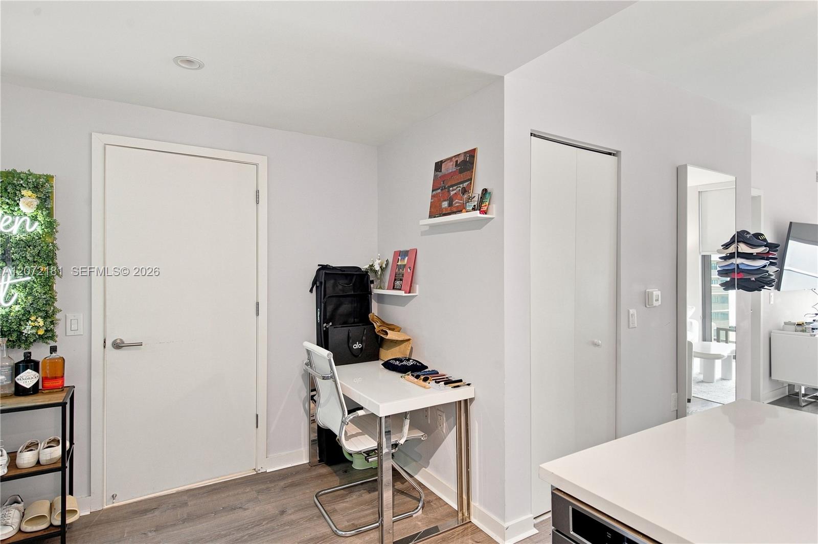 501 NE 31st Street