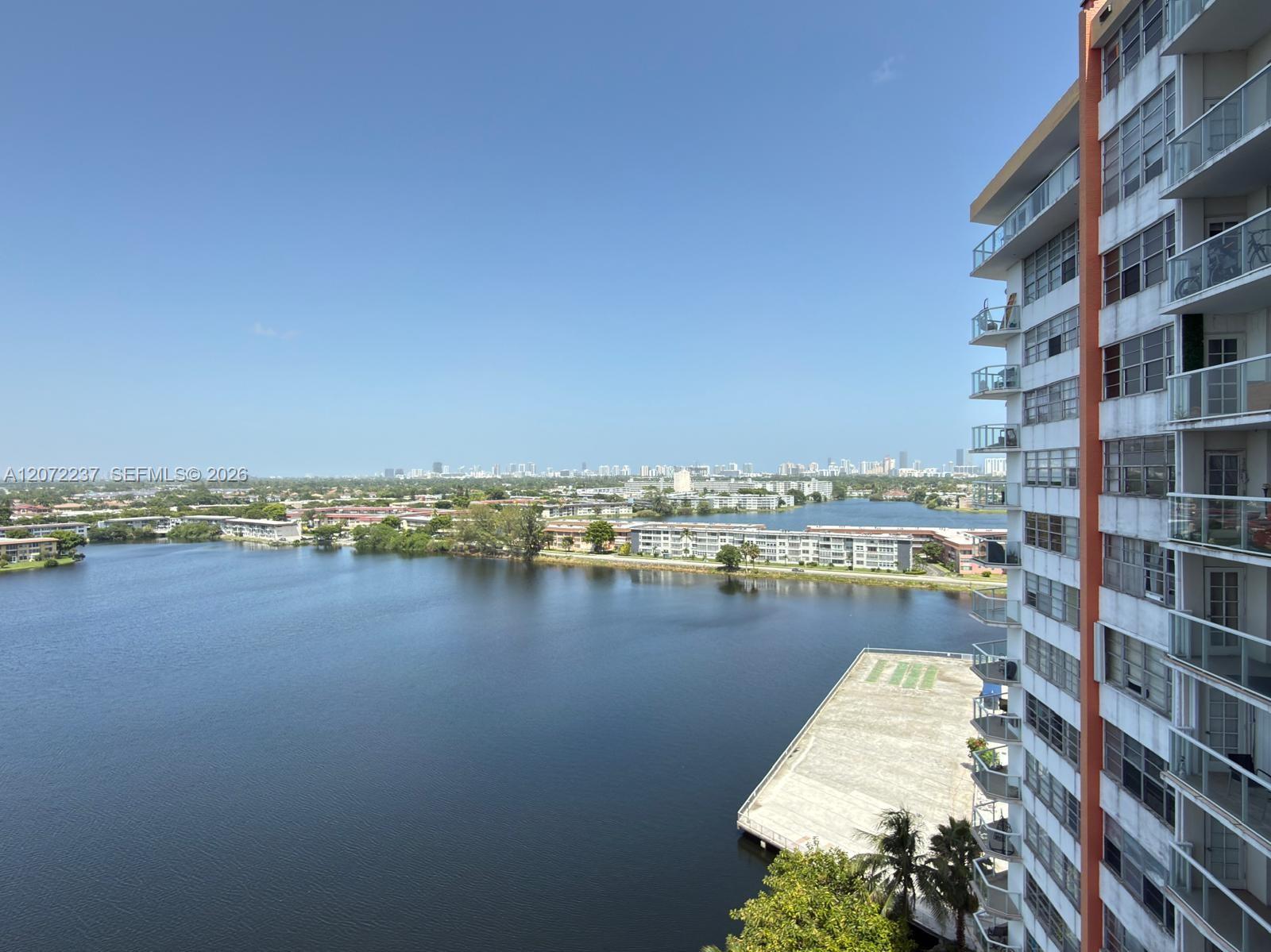 1301 NE Miami Gardens Drive