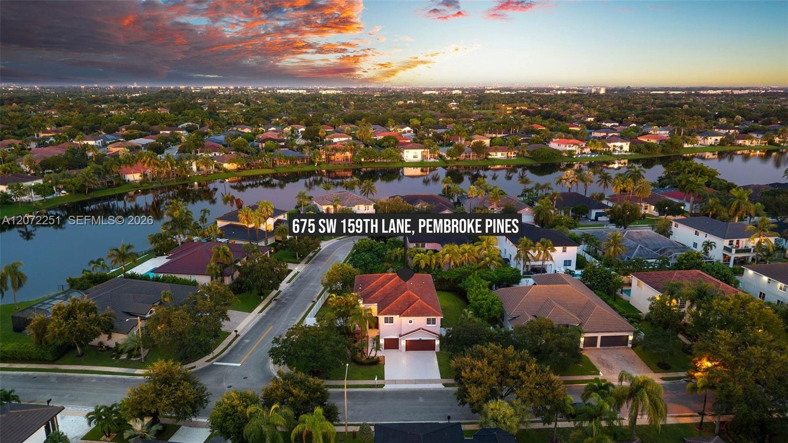 675 SW 159th Lane