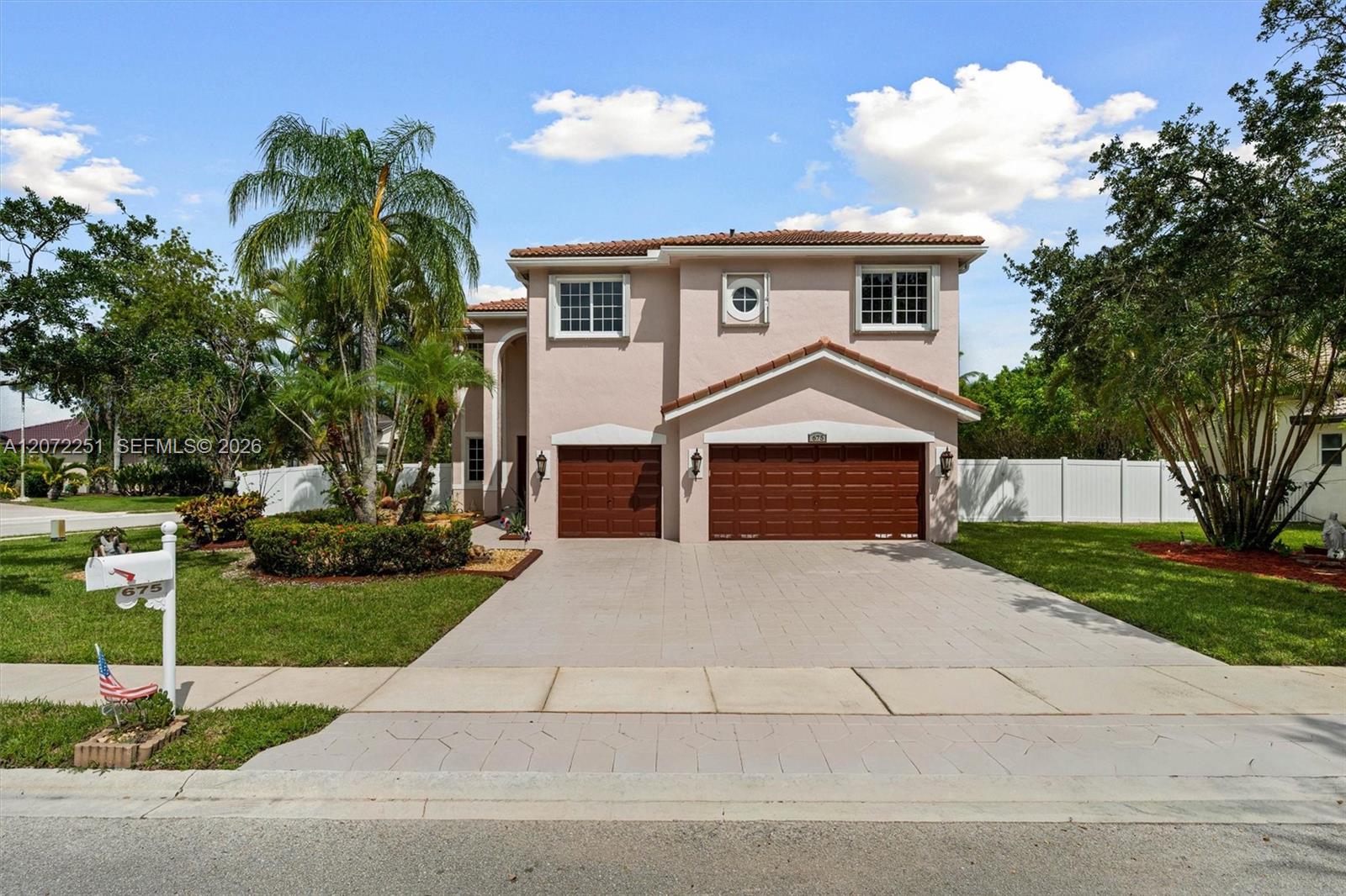 675 SW 159th Lane