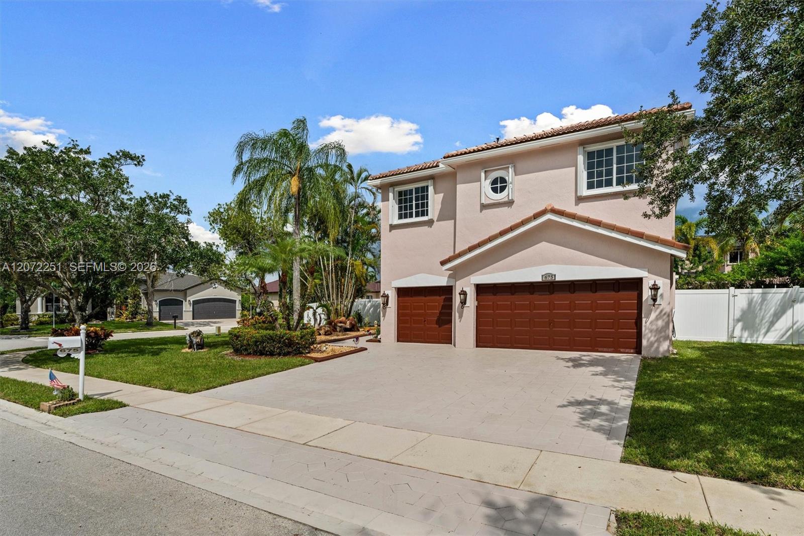 675 SW 159th Lane