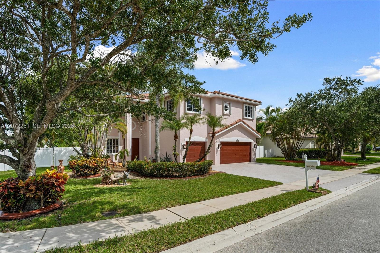 675 SW 159th Lane