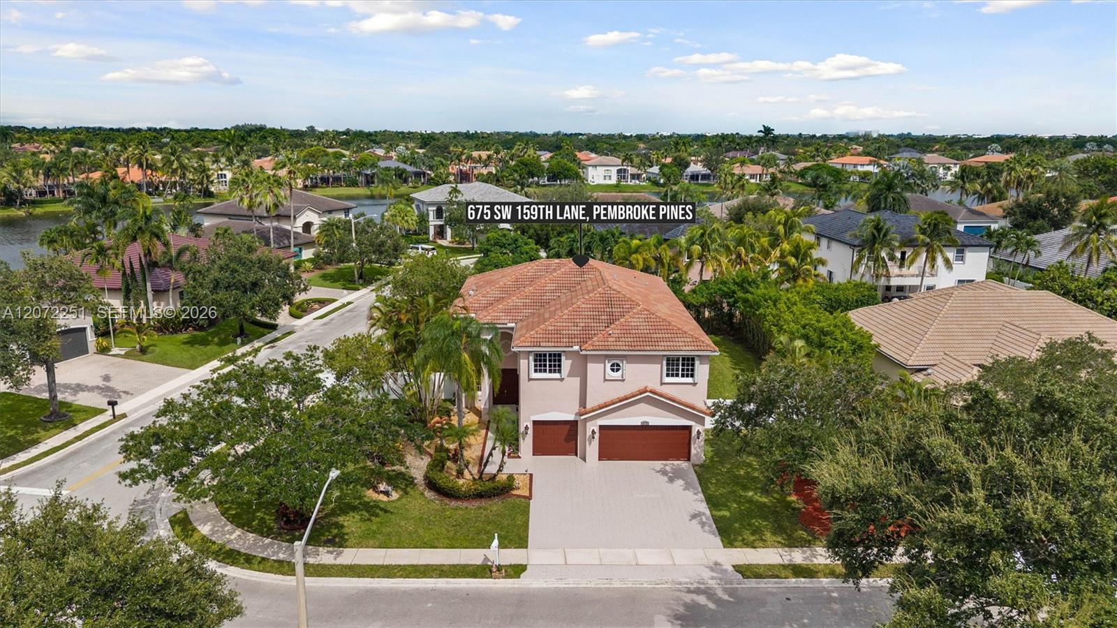 675 SW 159th Lane