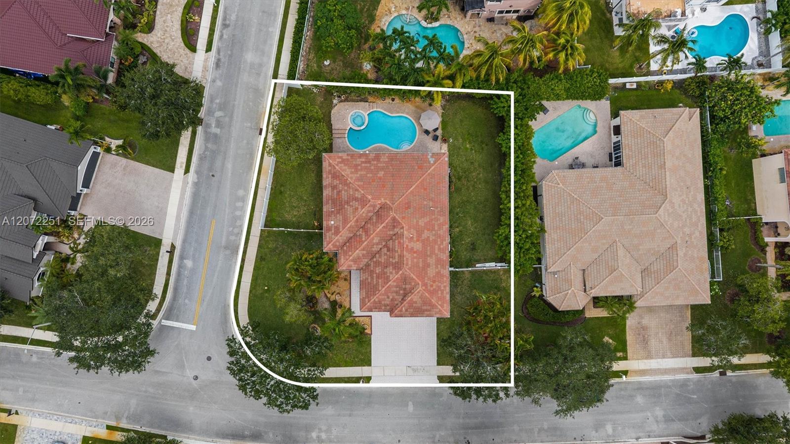 675 SW 159th Lane