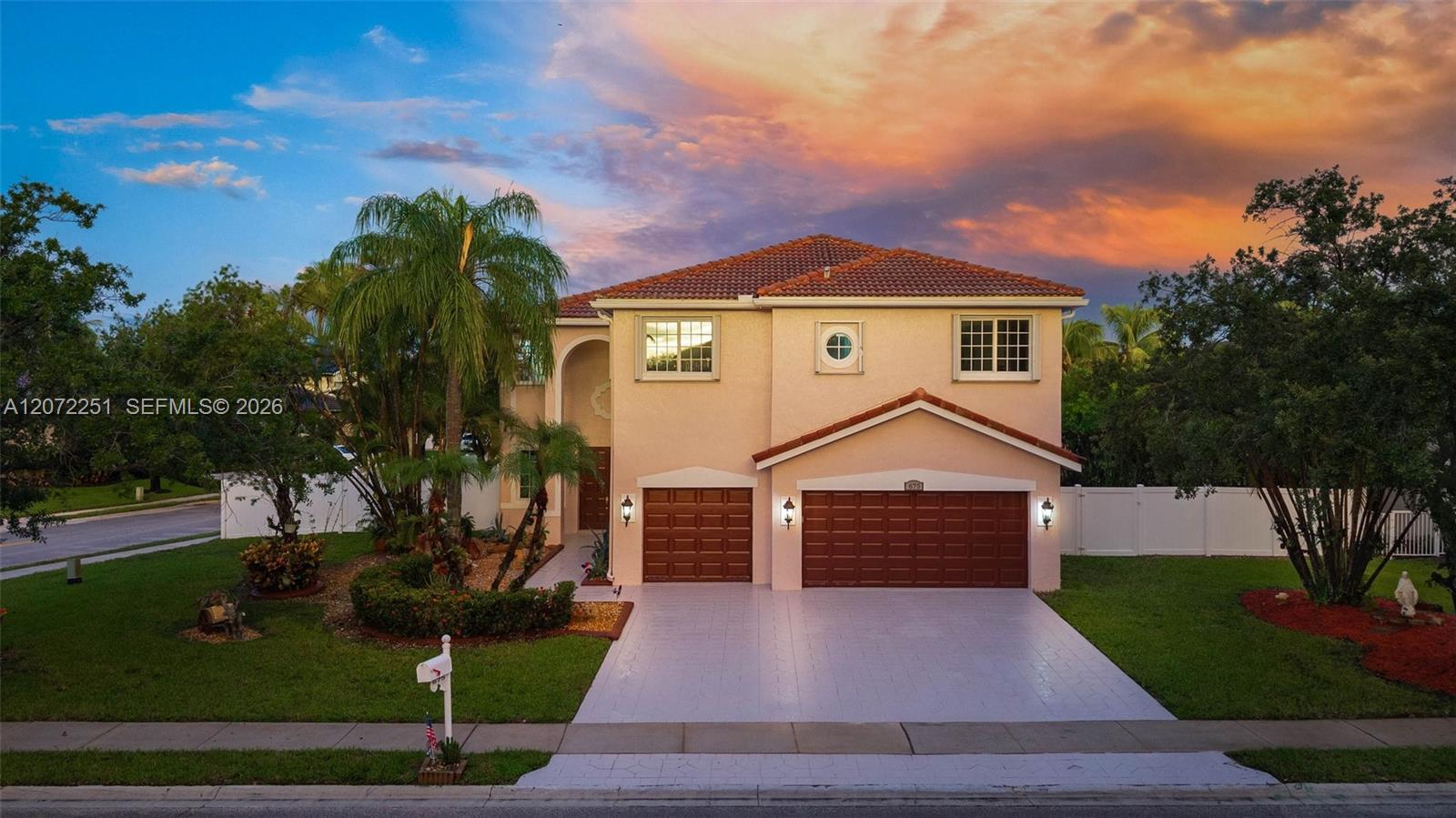 675 SW 159th Lane