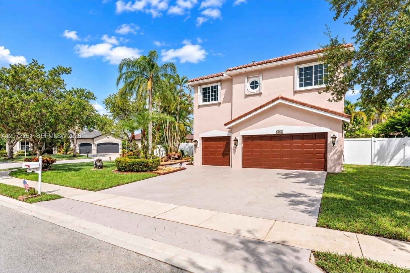 675 SW 159th Lane