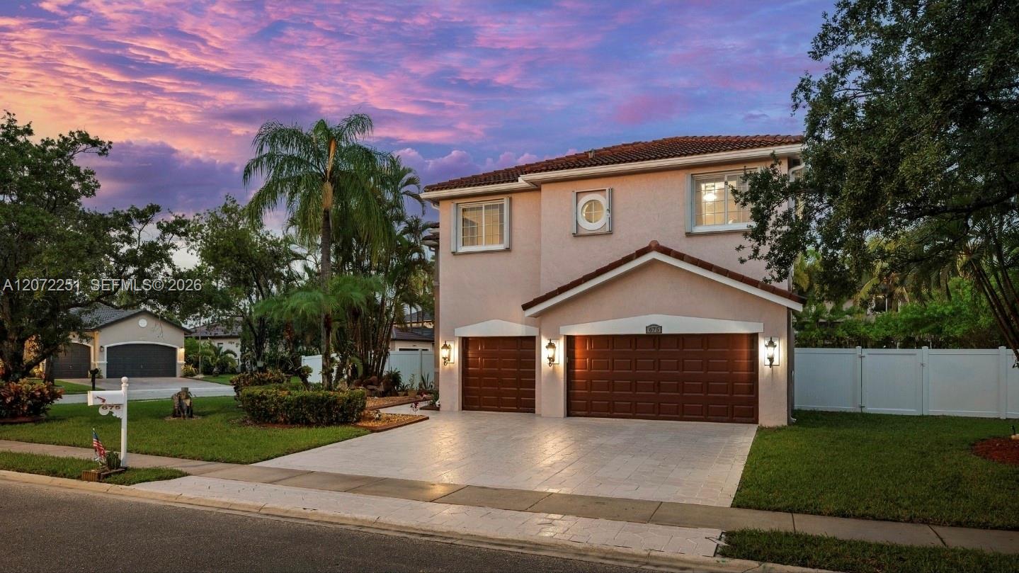 675 SW 159th Lane