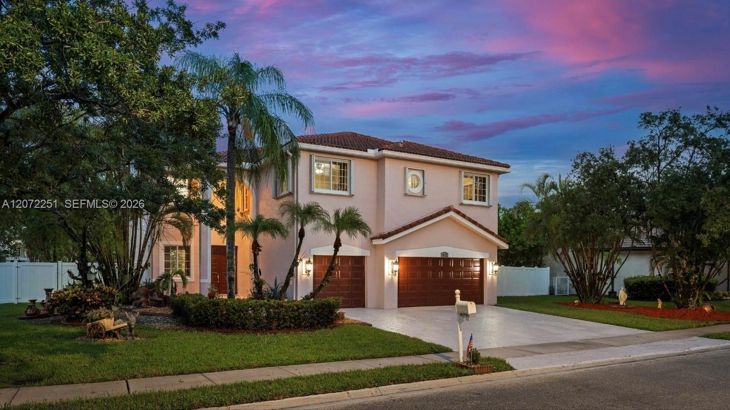 675 SW 159th Lane