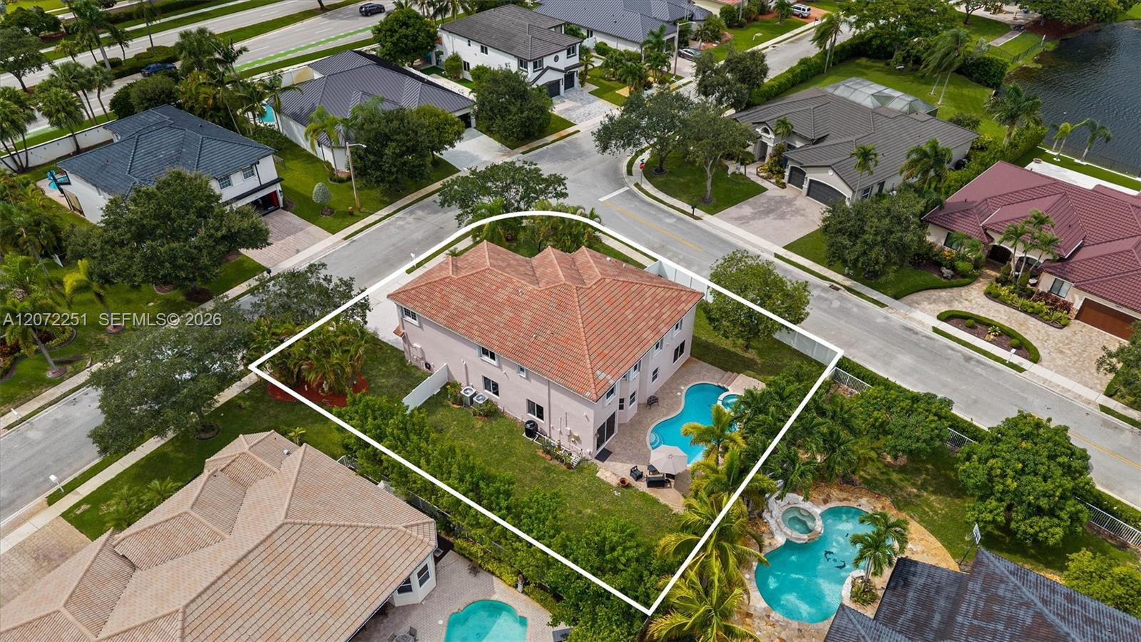 675 SW 159th Lane