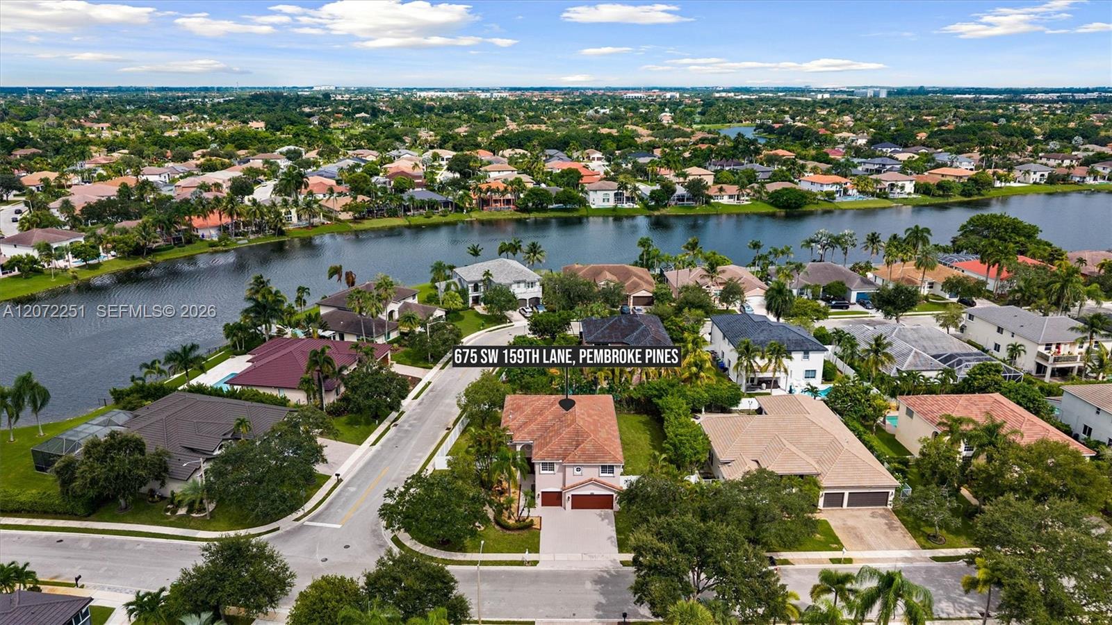 675 SW 159th Lane