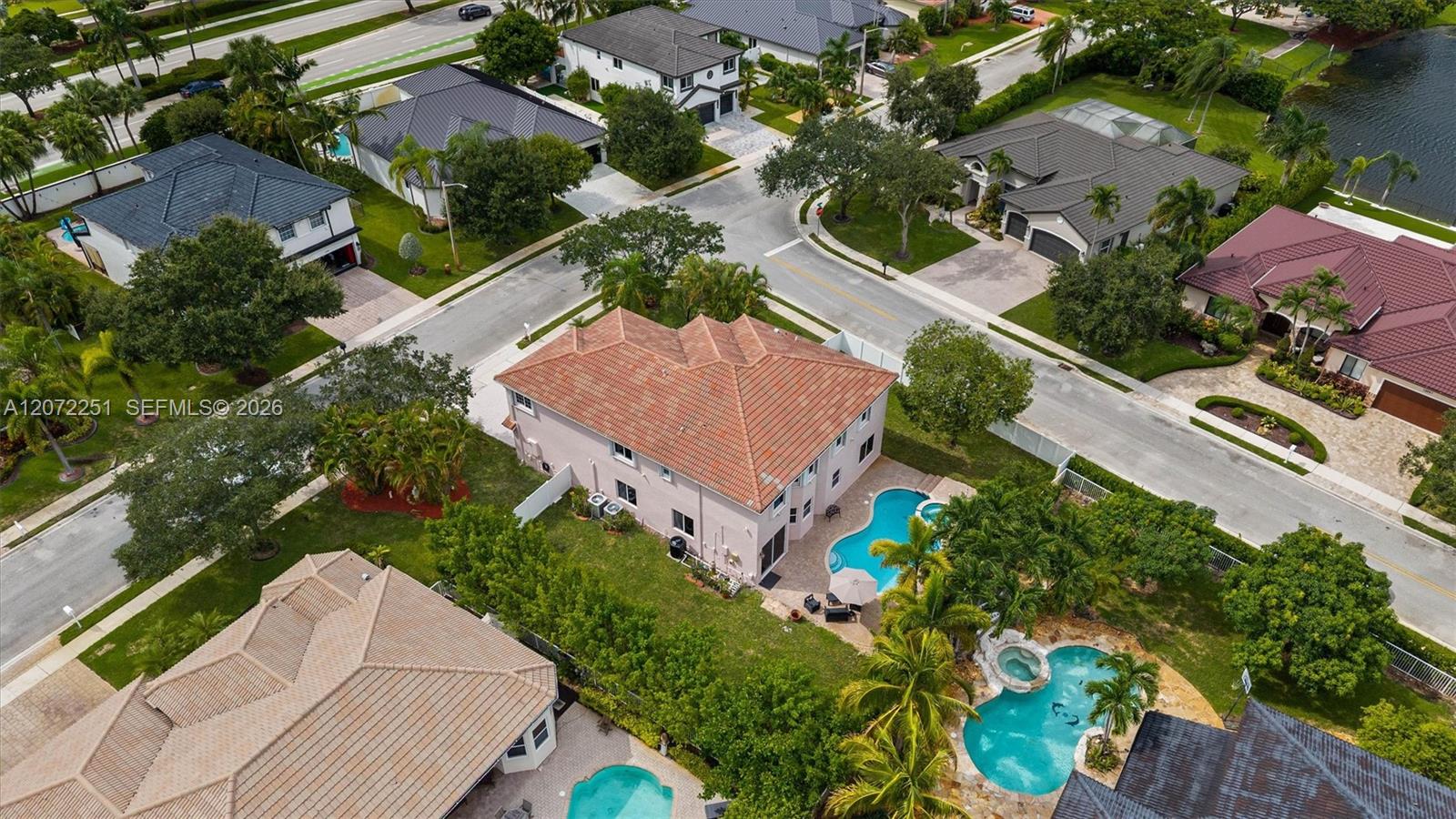 675 SW 159th Lane
