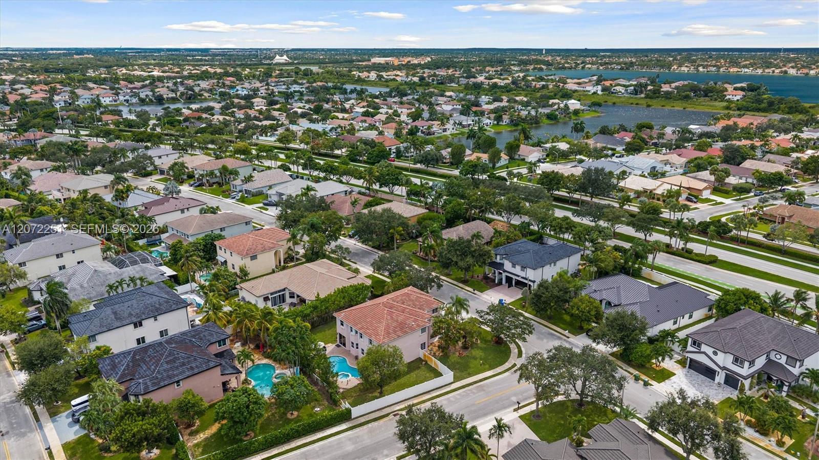 675 SW 159th Lane