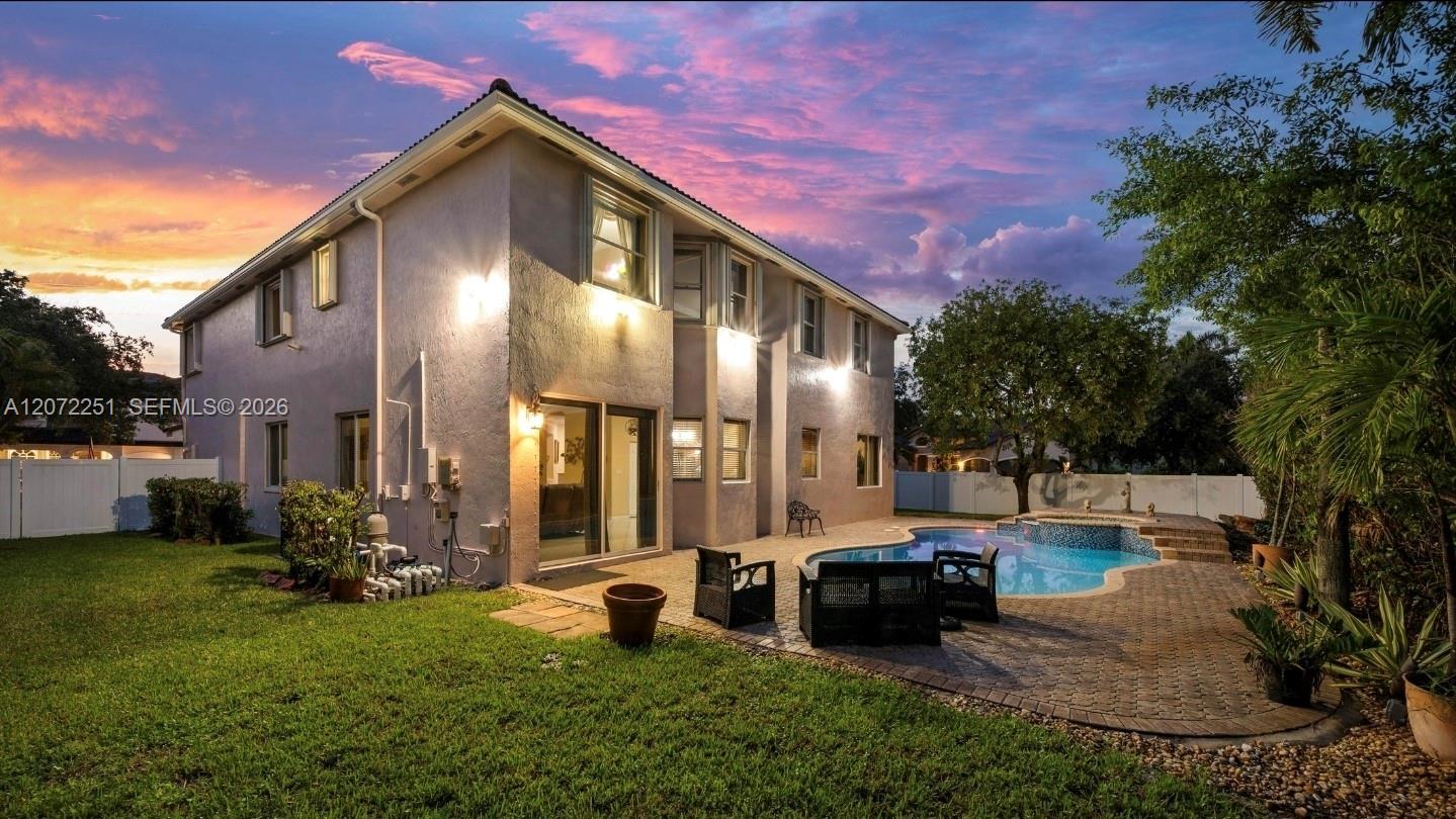 675 SW 159th Lane