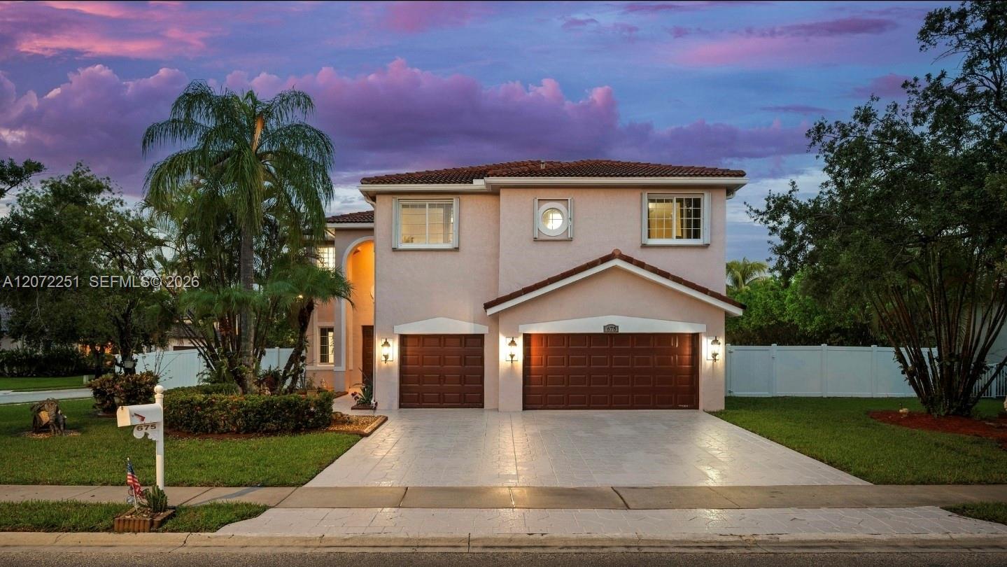 675 SW 159th Lane
