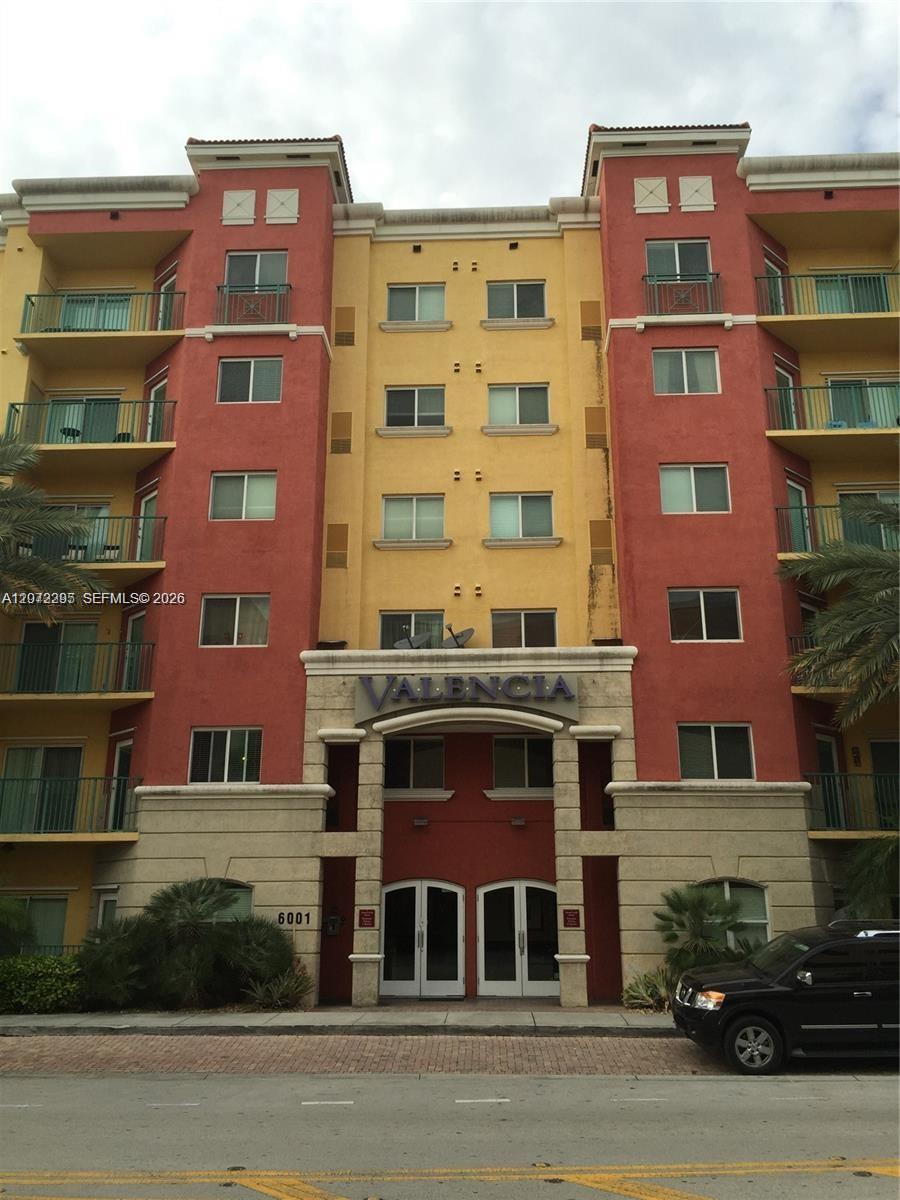 6001 SW 70th Street