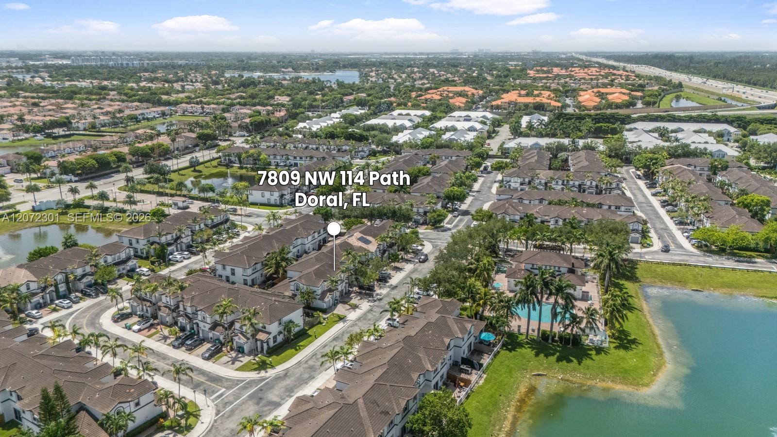 7809 NW 114th Path