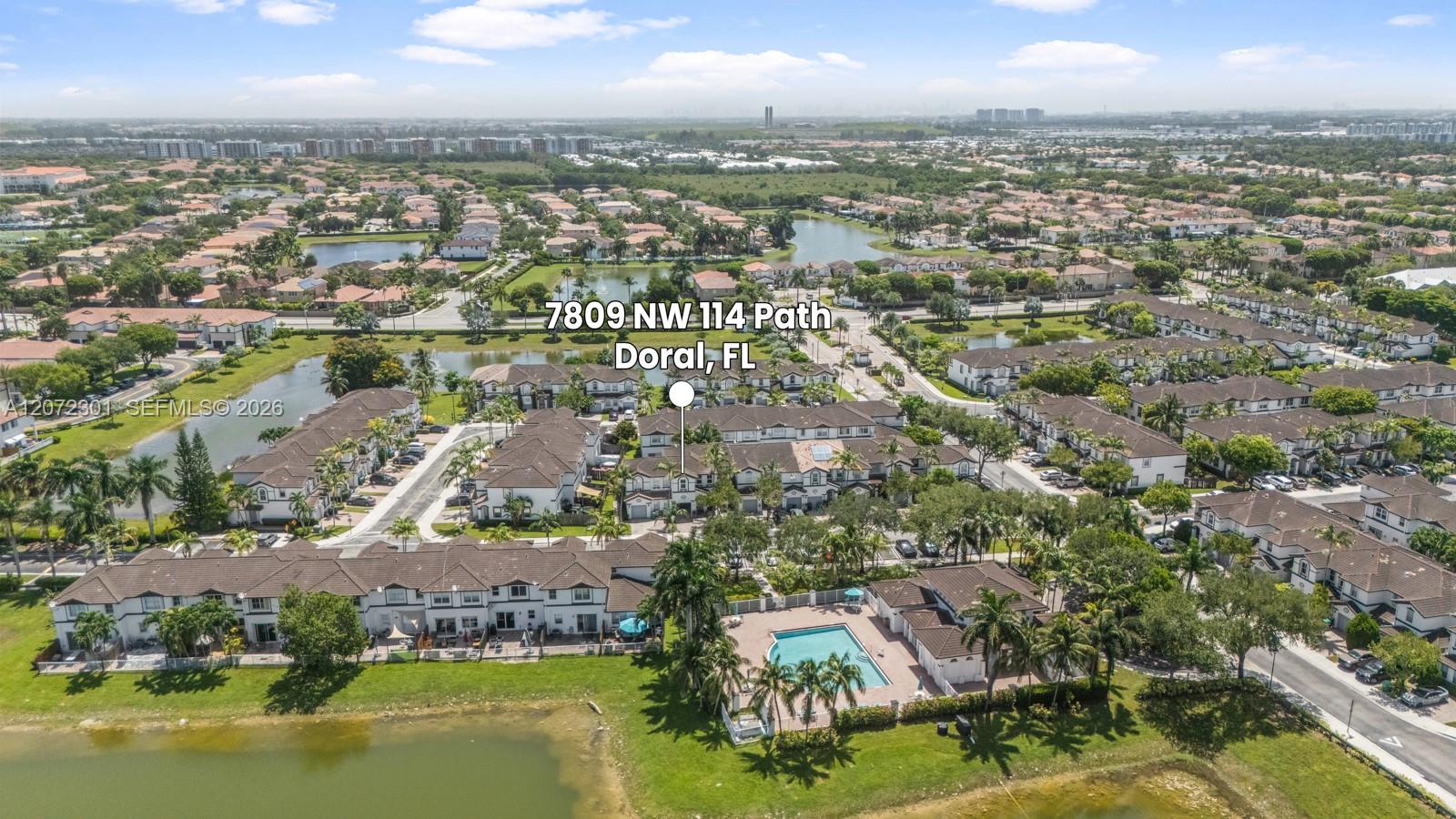 7809 NW 114th Path