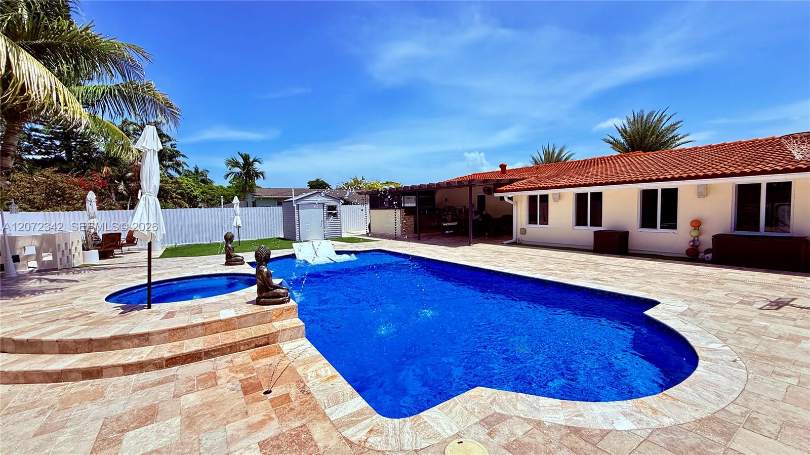 9601 SW 183rd Street
