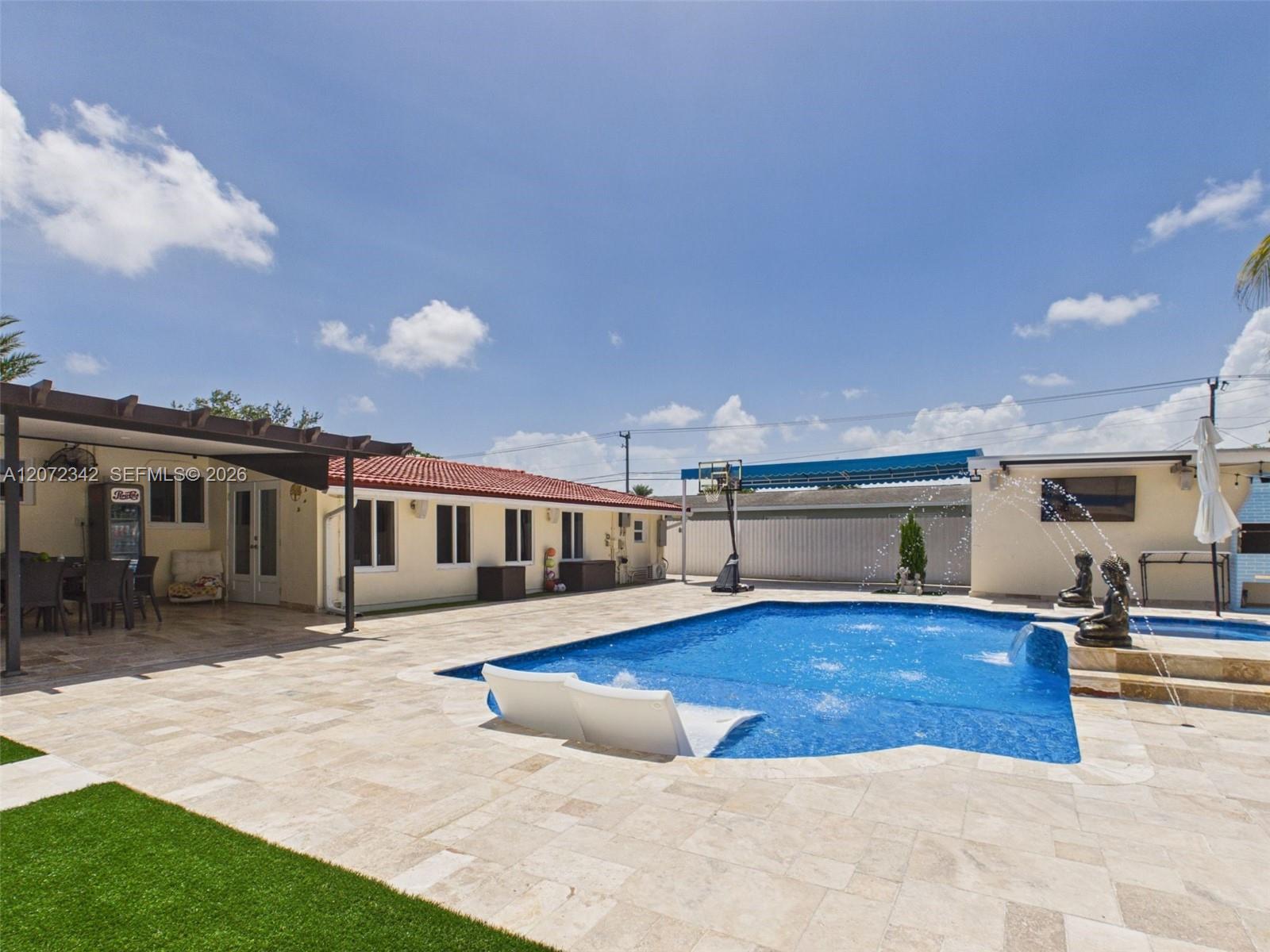 9601 SW 183rd Street