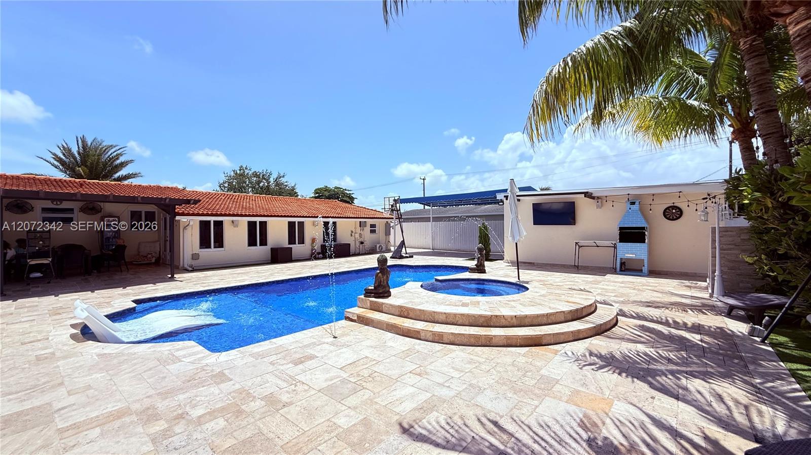 9601 SW 183rd Street