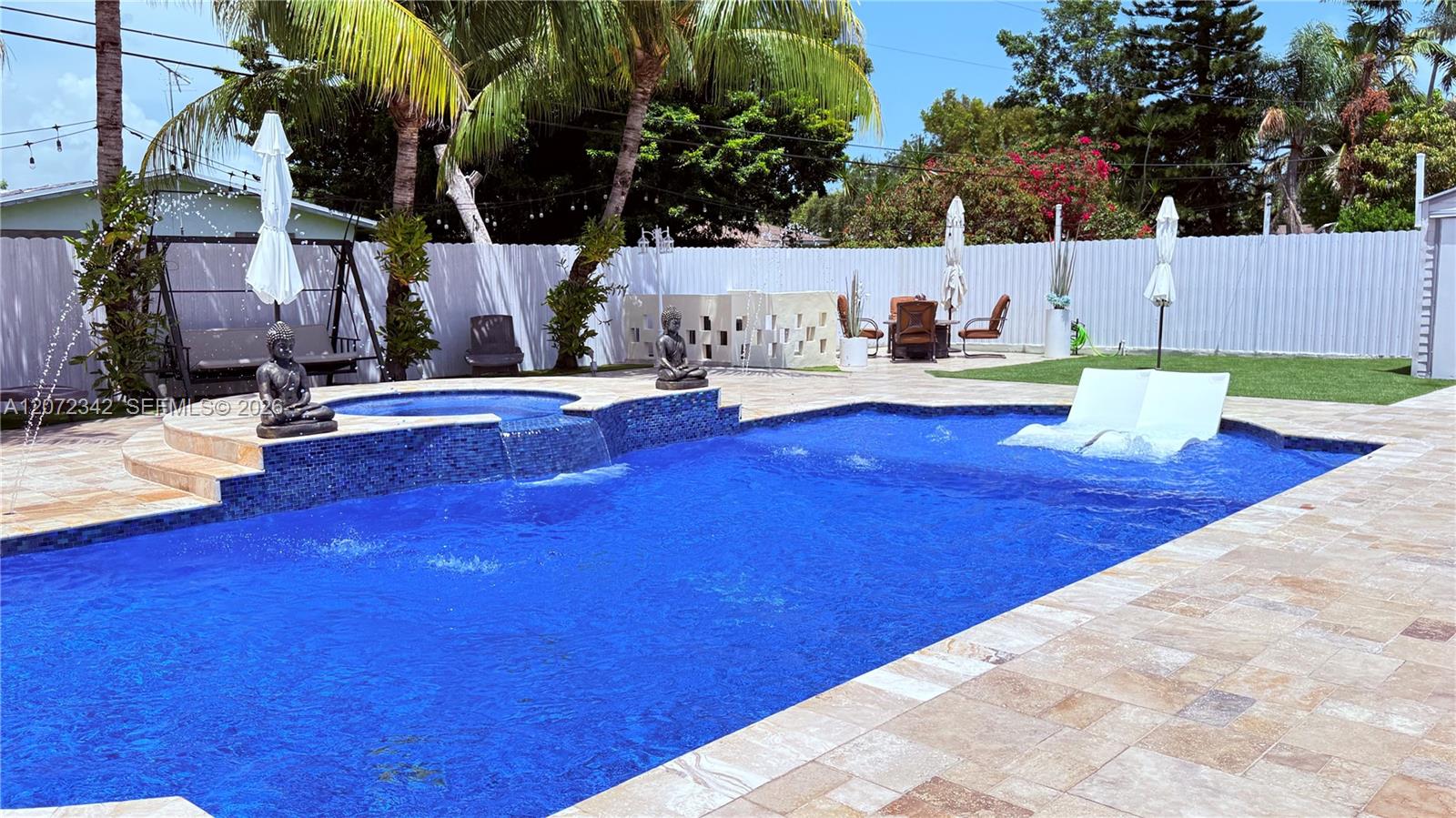 9601 SW 183rd Street