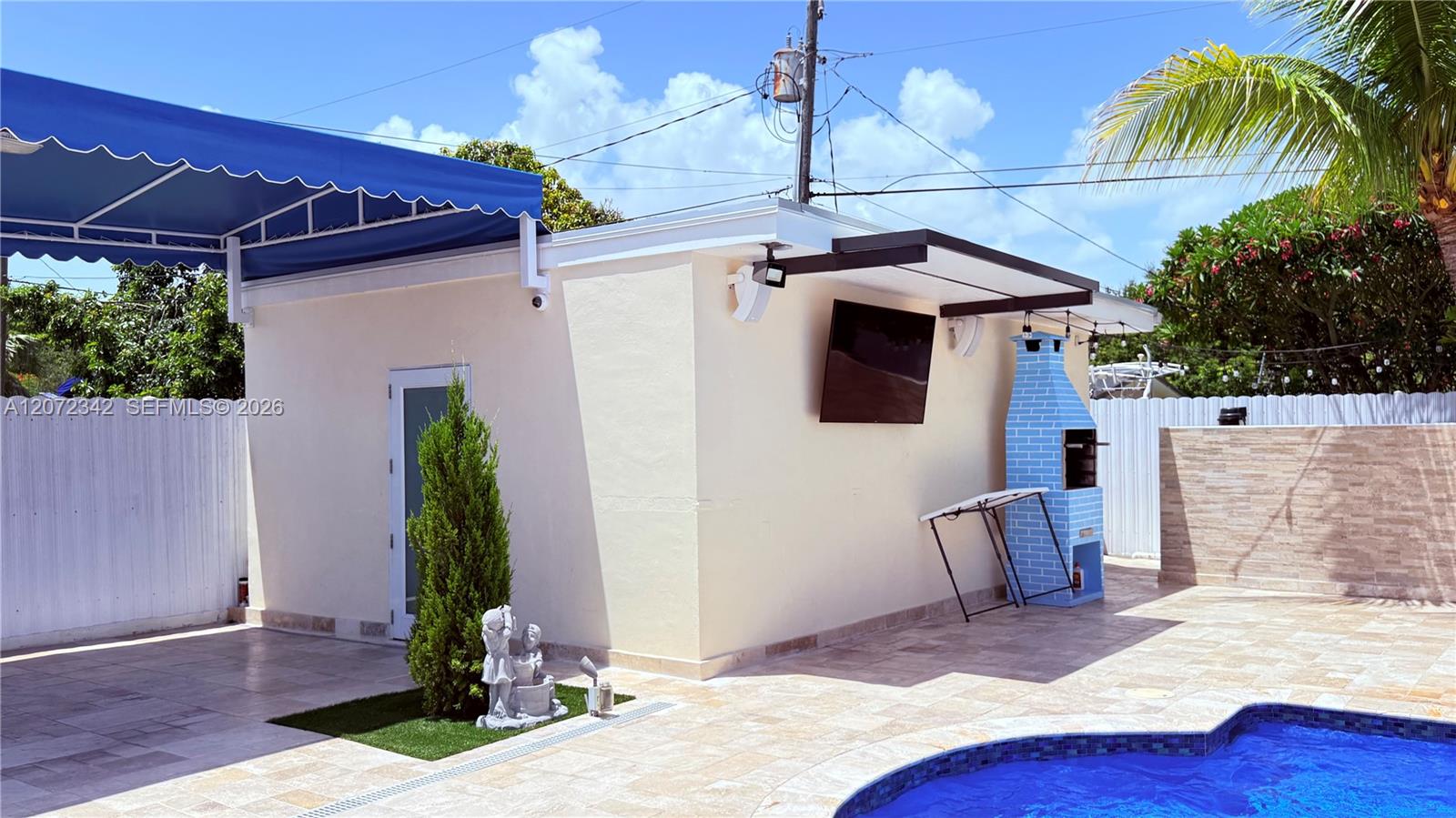 9601 SW 183rd Street