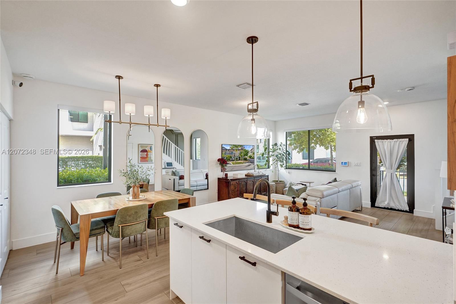 8166 NW 42nd Street