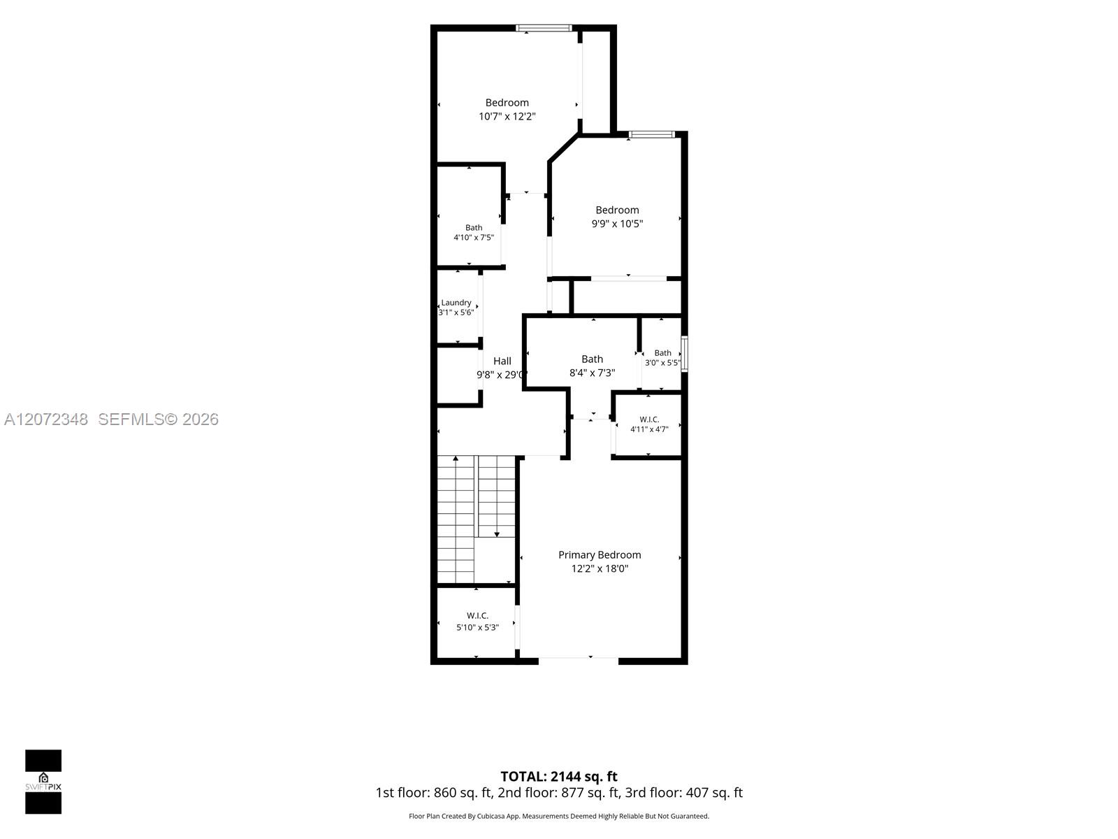 8166 NW 42nd Street