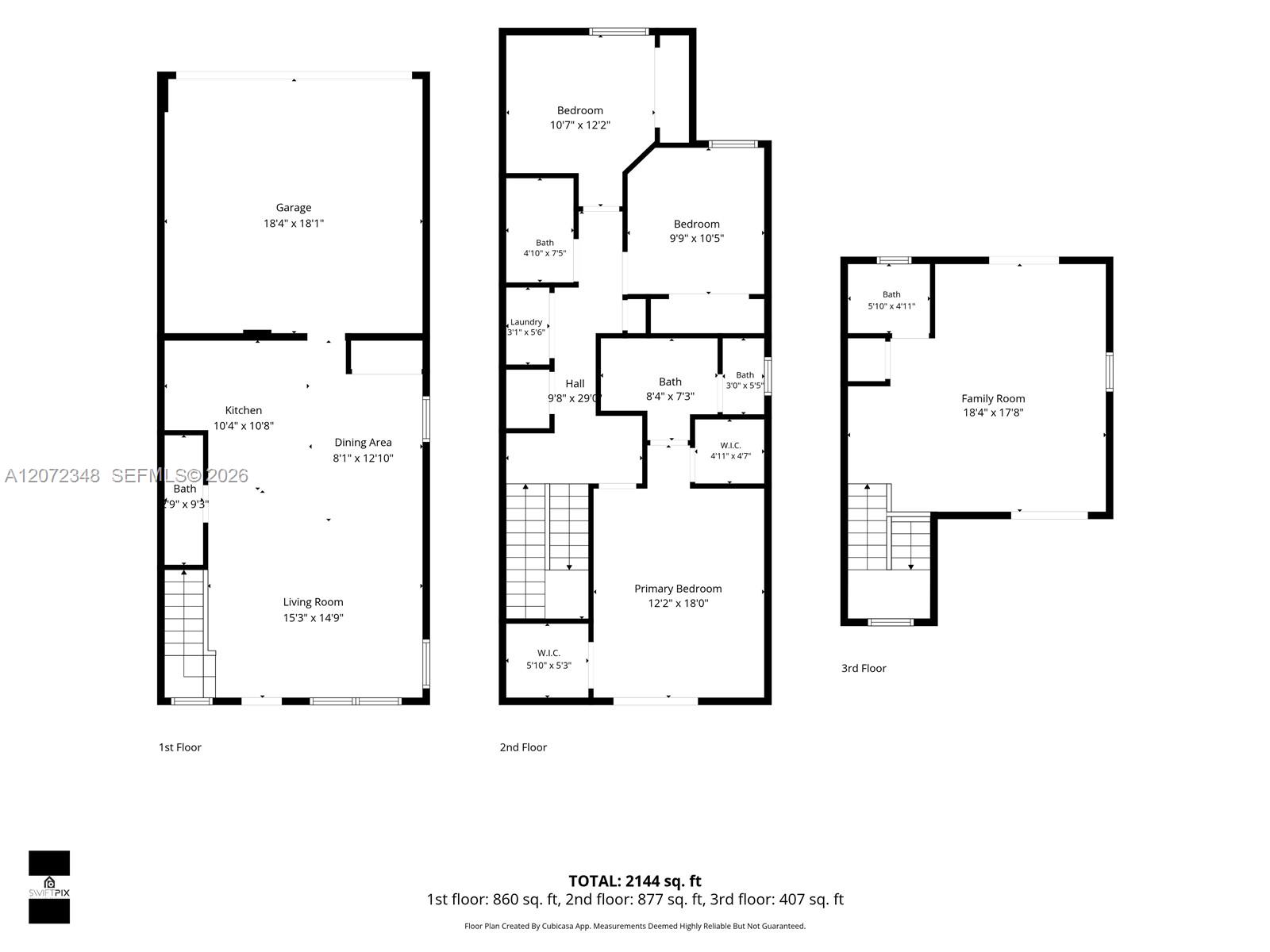 8166 NW 42nd Street