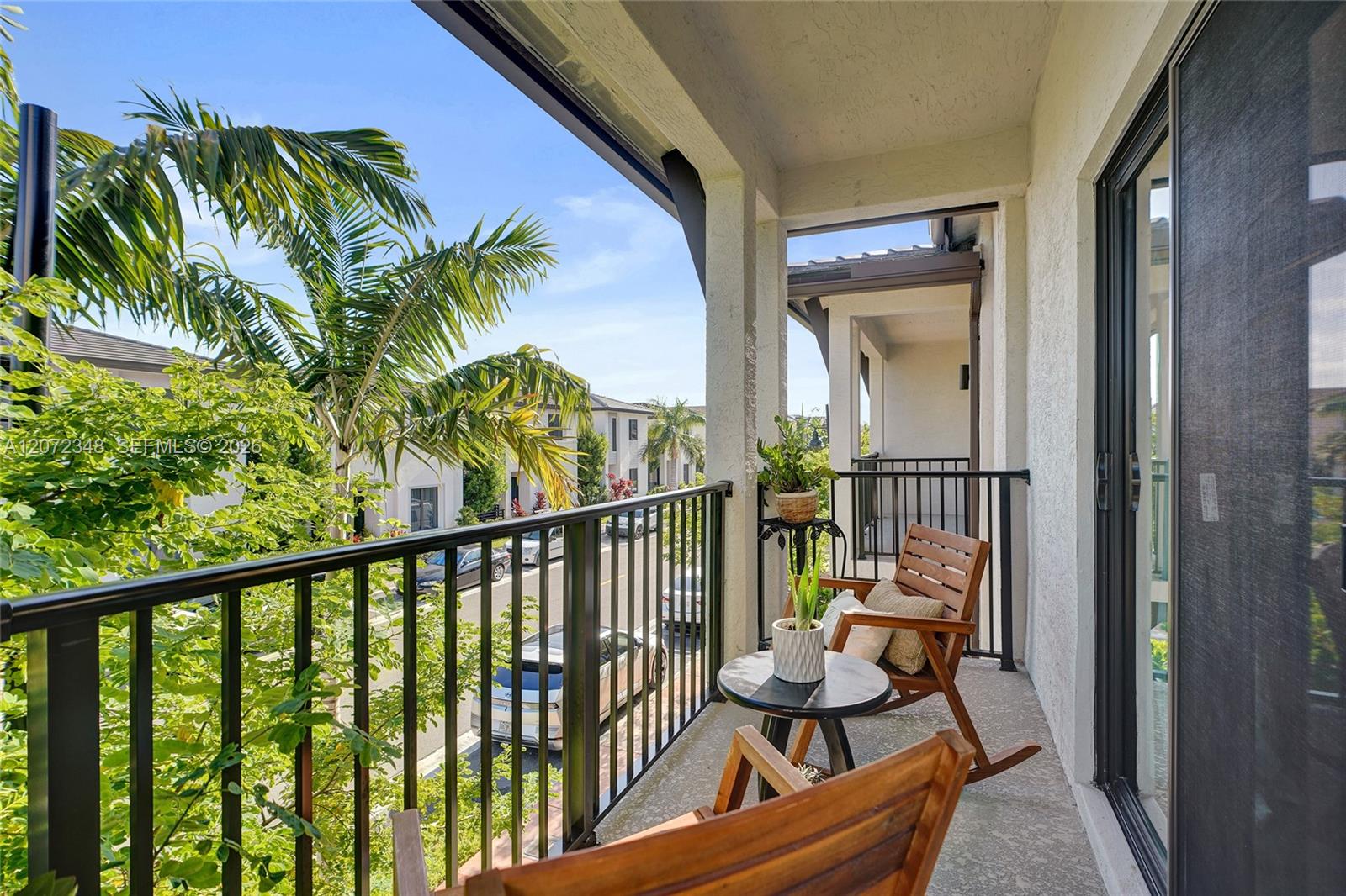 8166 NW 42nd Street