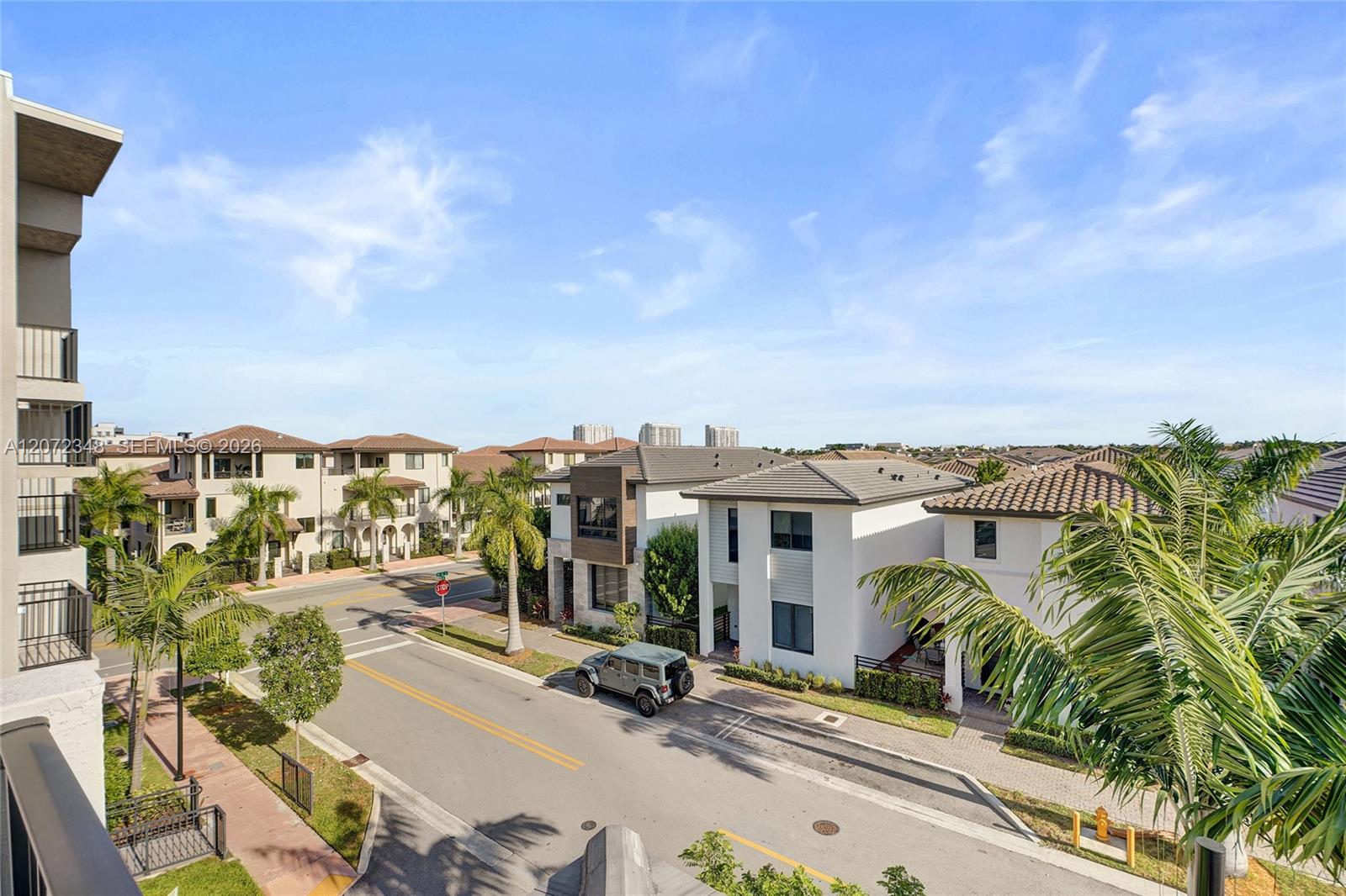8166 NW 42nd Street
