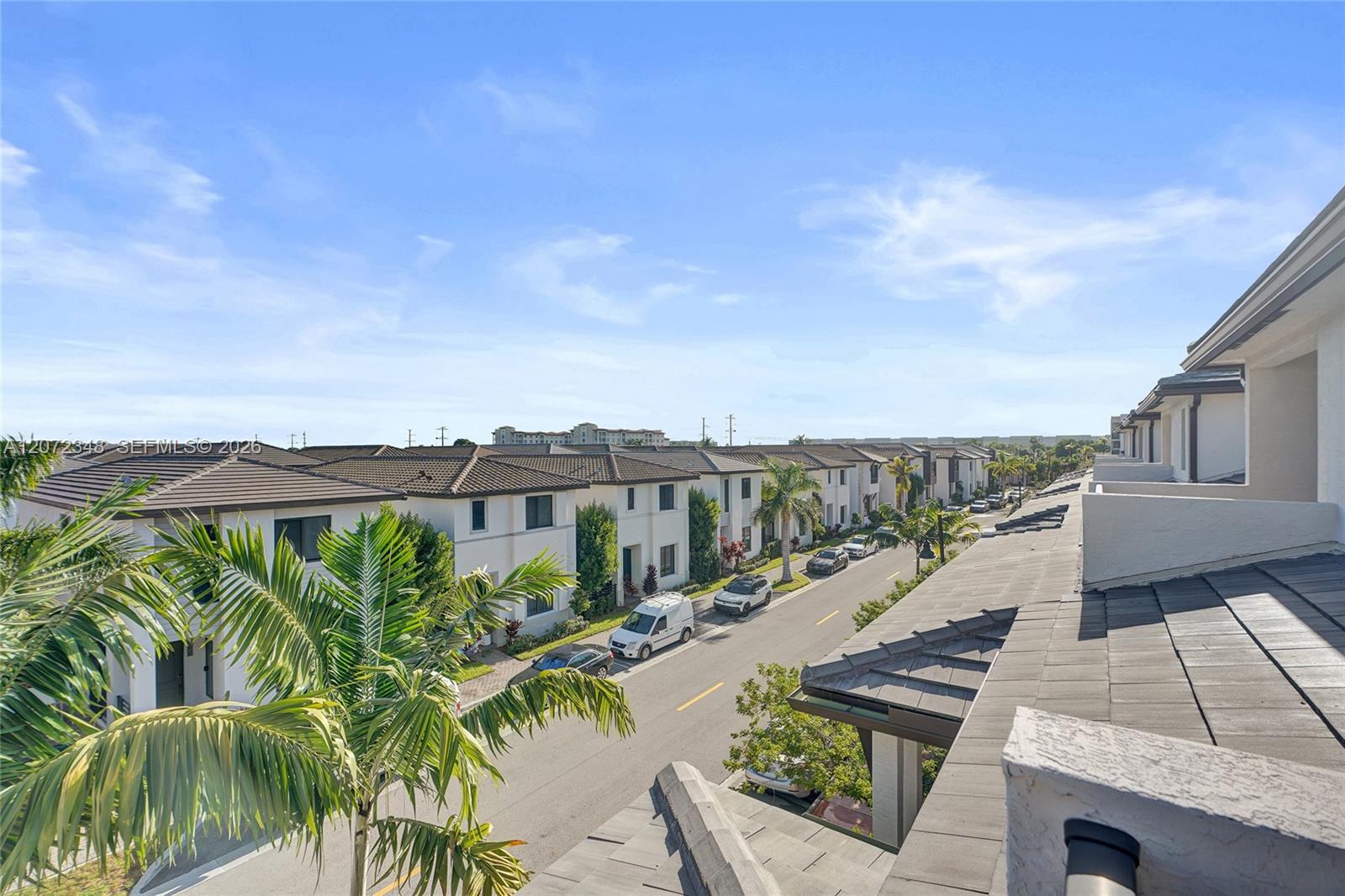 8166 NW 42nd Street