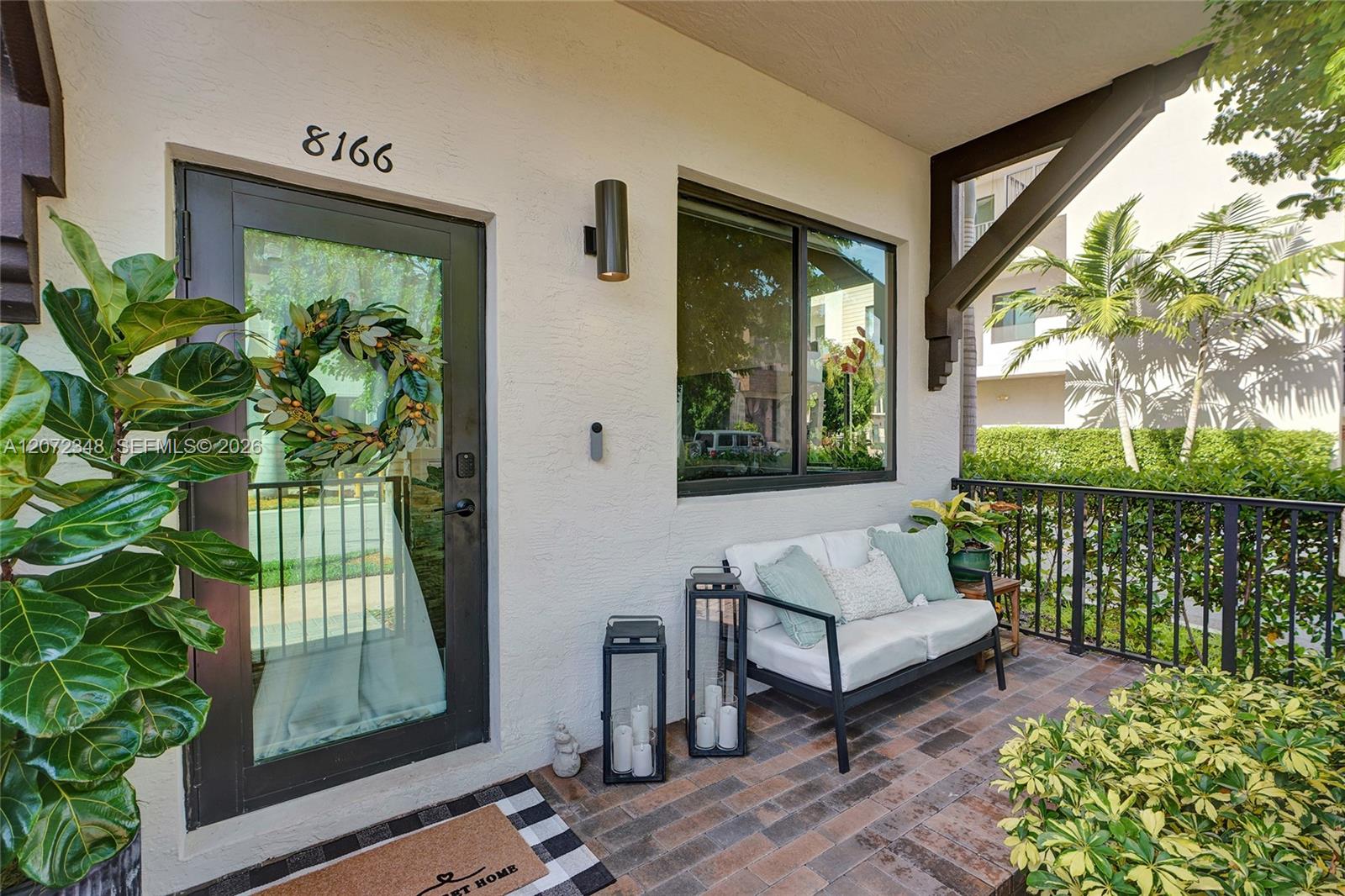 8166 NW 42nd Street