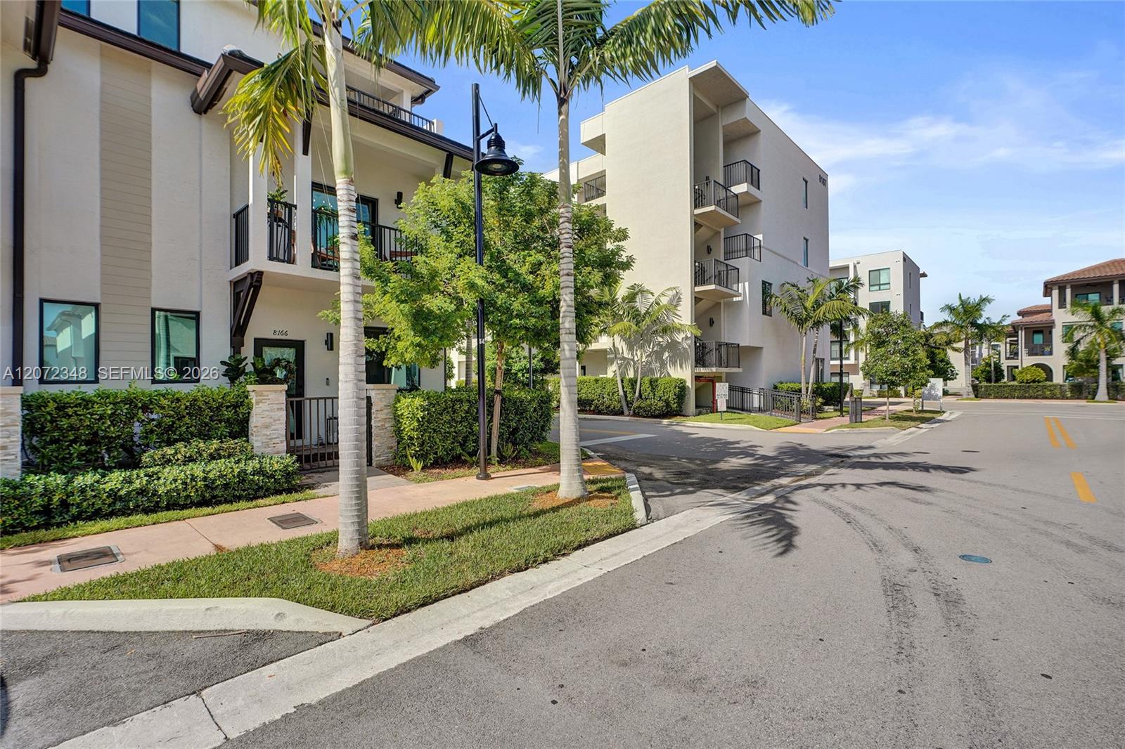 8166 NW 42nd Street