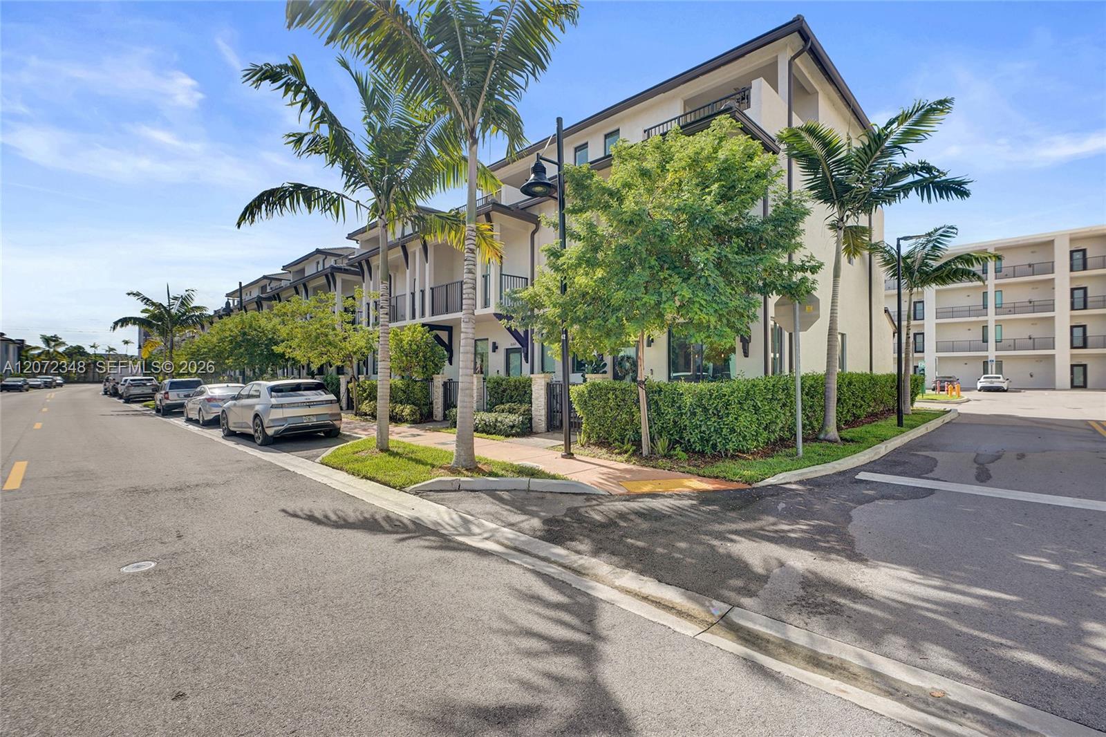 8166 NW 42nd Street