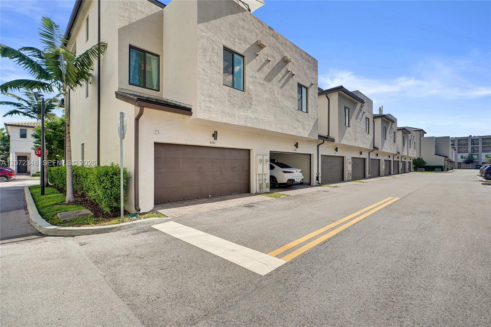 8166 NW 42nd Street