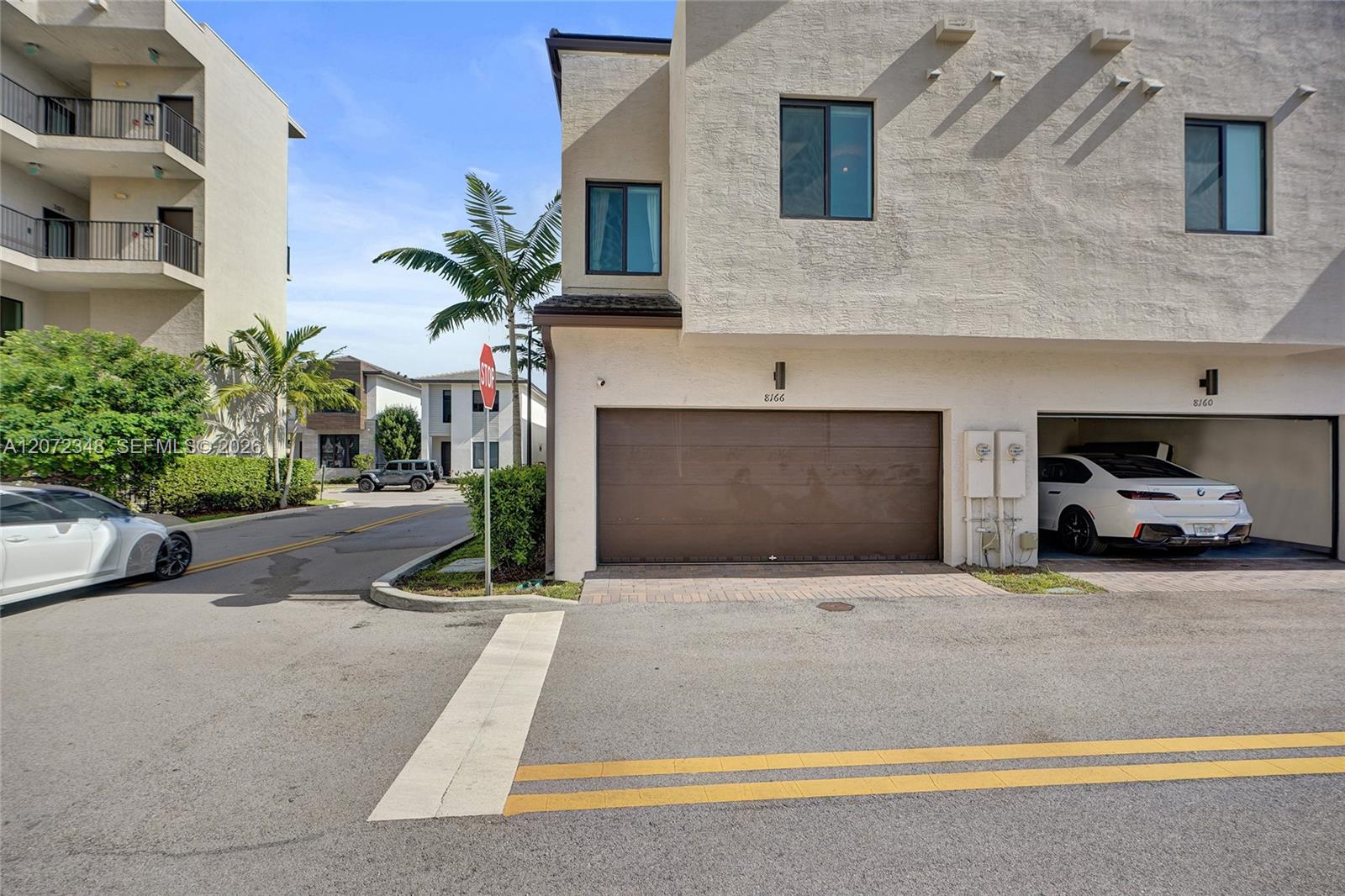 8166 NW 42nd Street