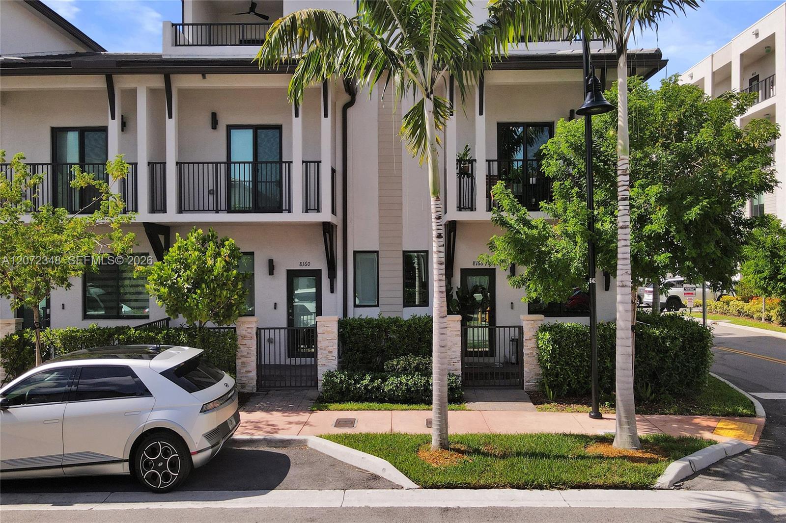 8166 NW 42nd Street