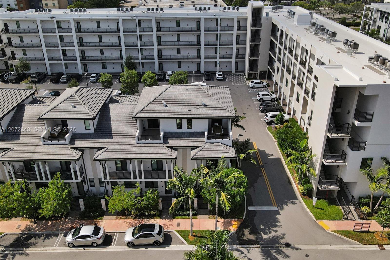 8166 NW 42nd Street