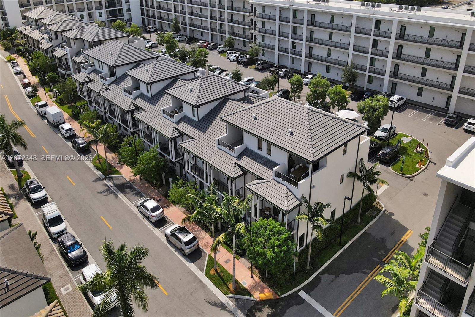 8166 NW 42nd Street