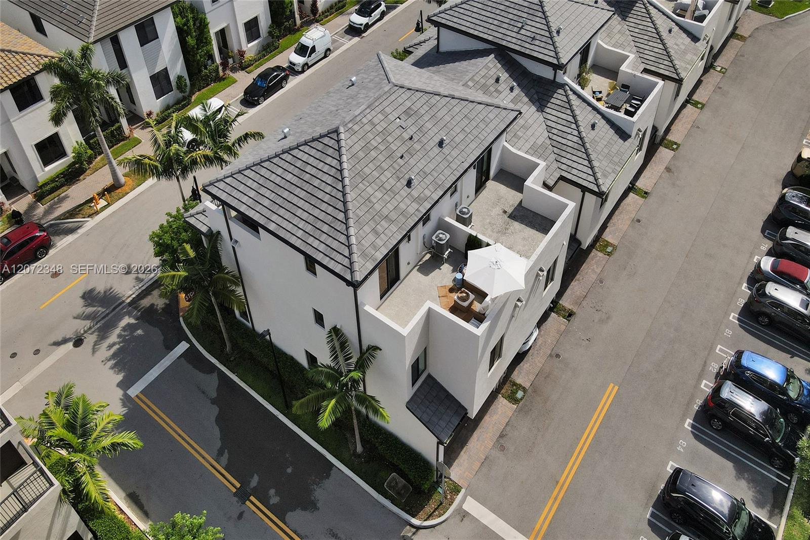 8166 NW 42nd Street