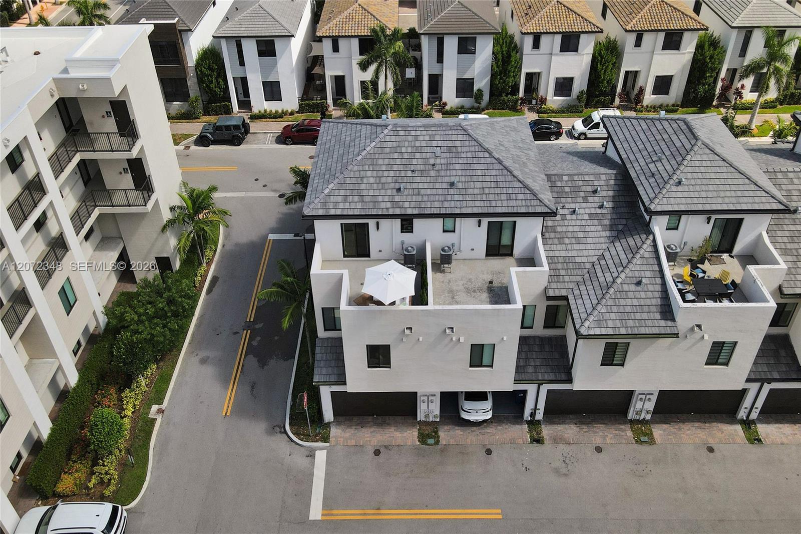 8166 NW 42nd Street