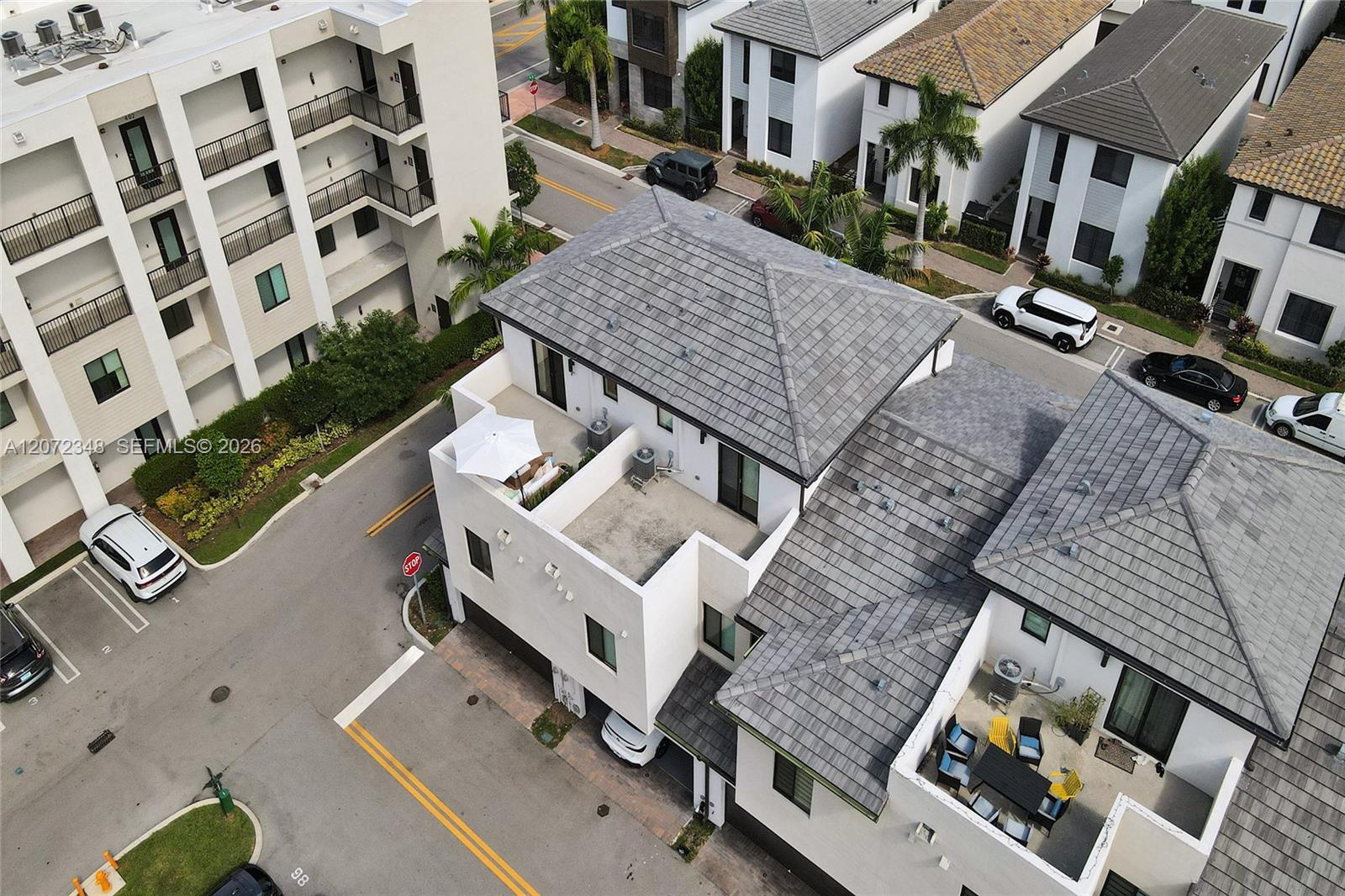8166 NW 42nd Street