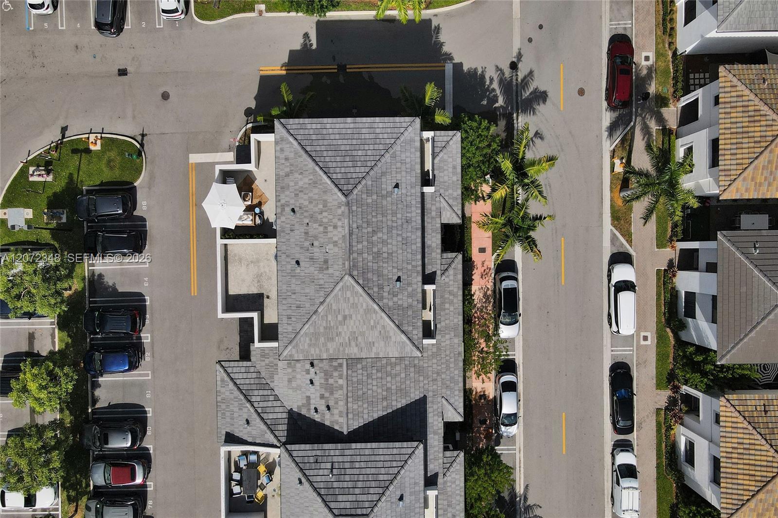 8166 NW 42nd Street