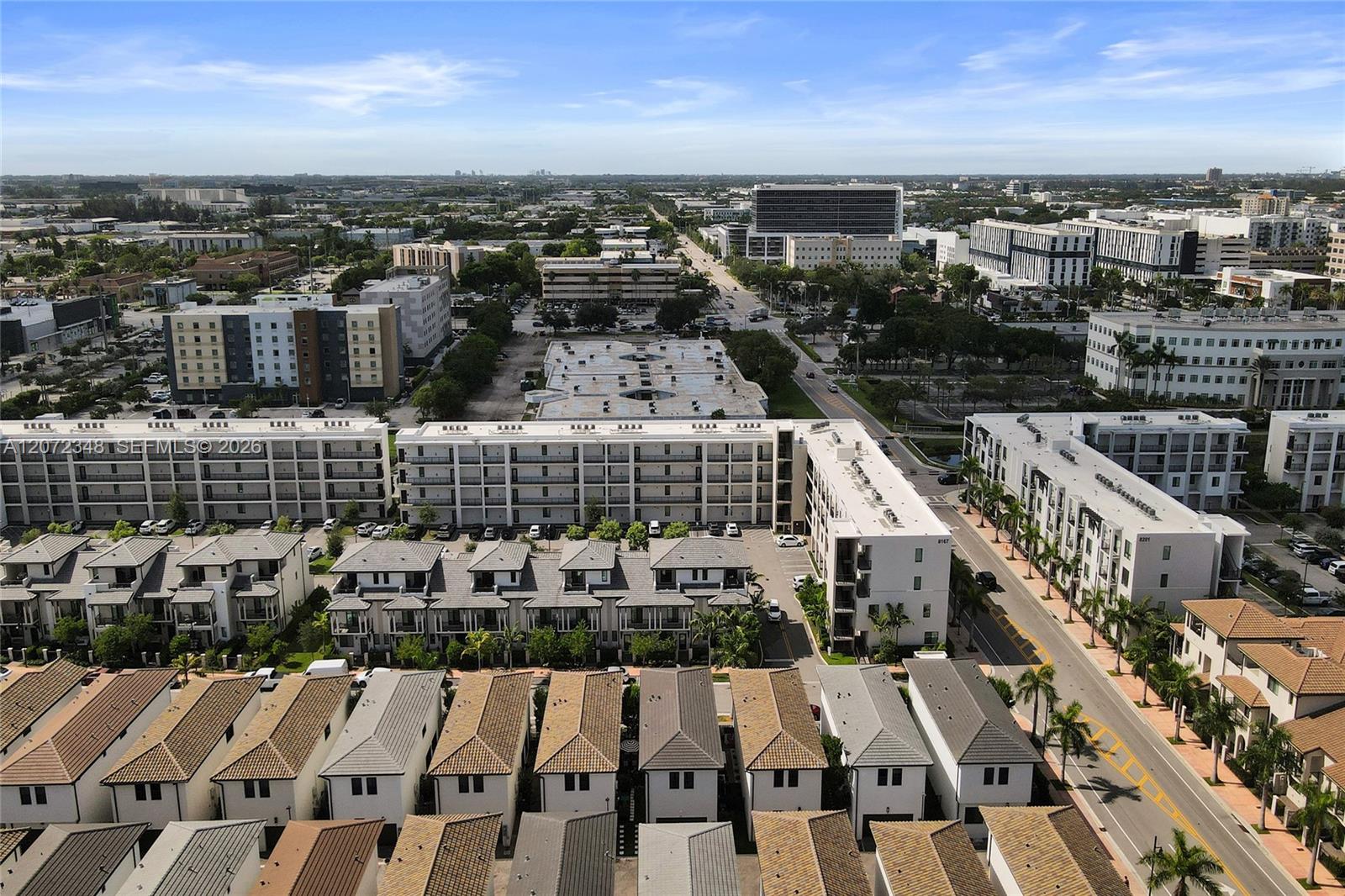 8166 NW 42nd Street