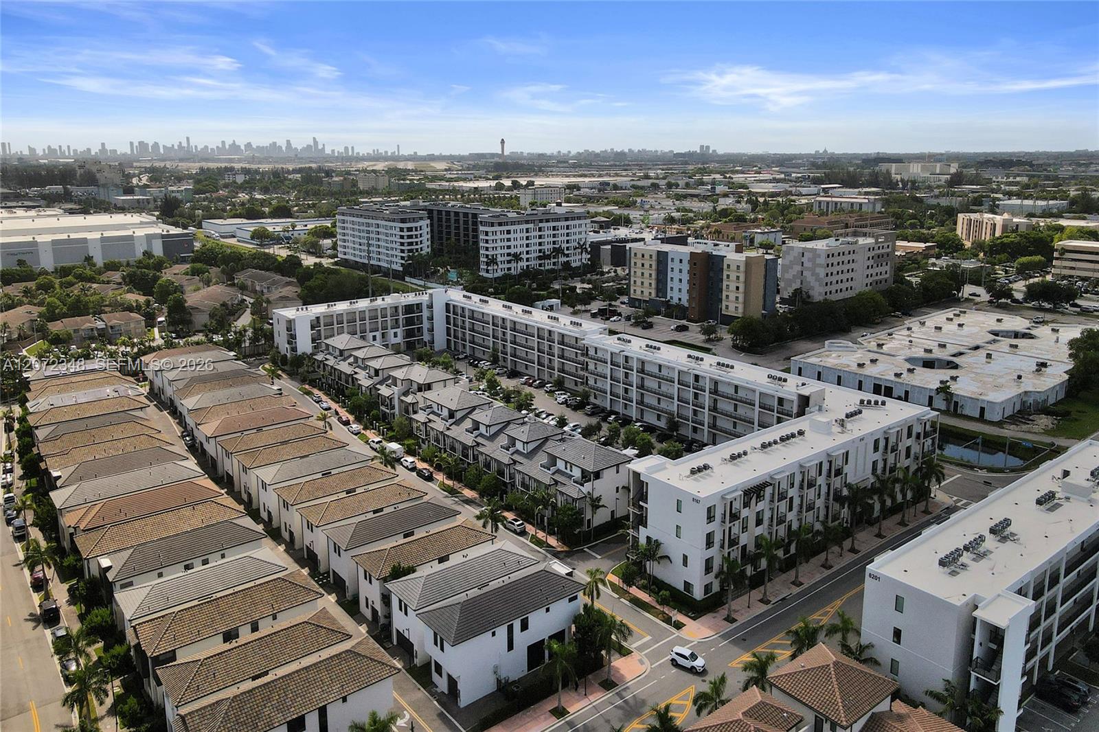 8166 NW 42nd Street