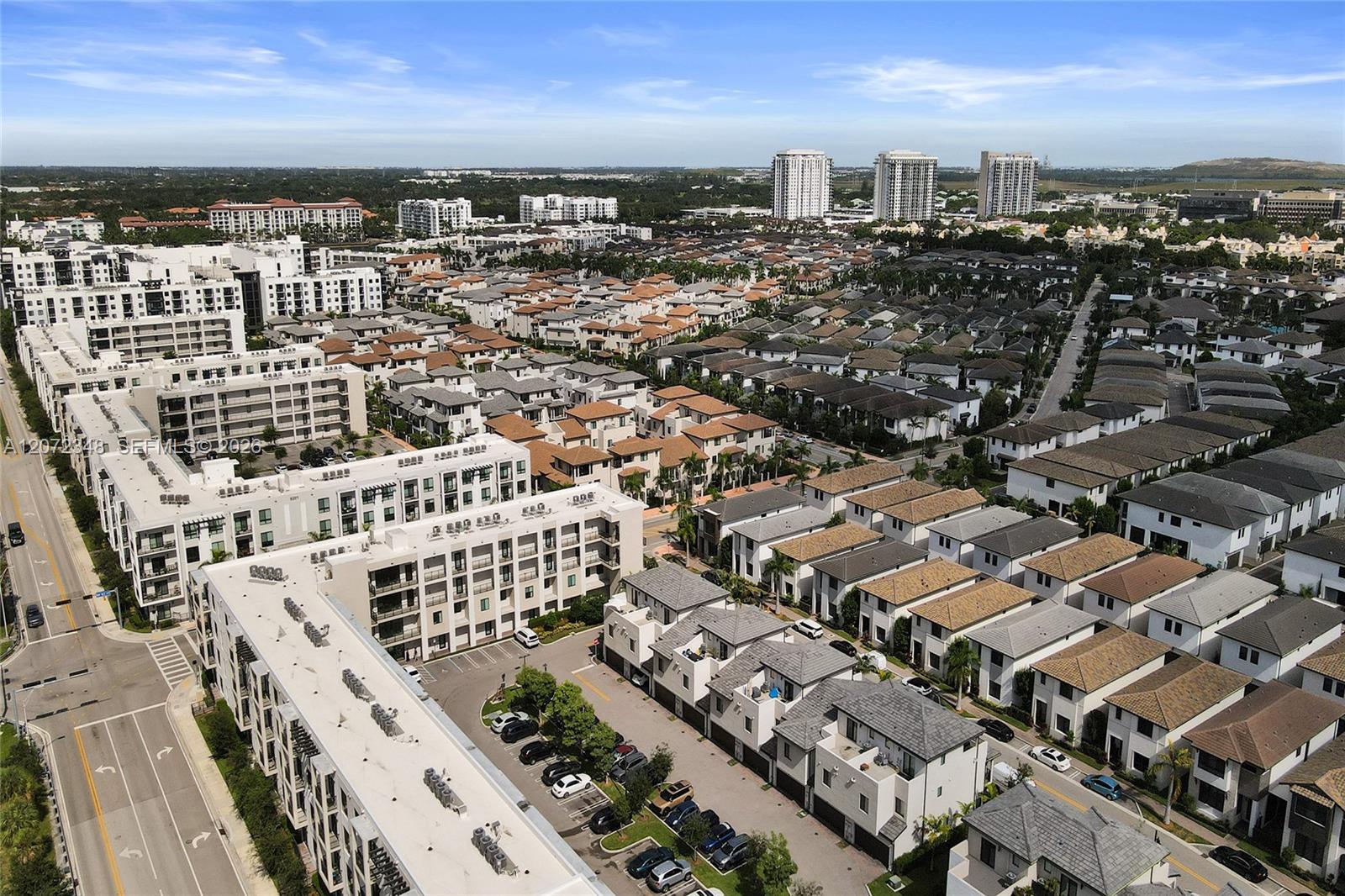 8166 NW 42nd Street