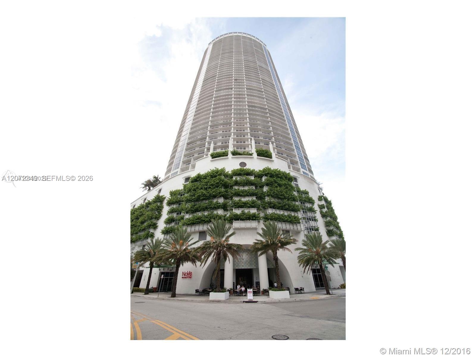 1750 N Bayshore Drive