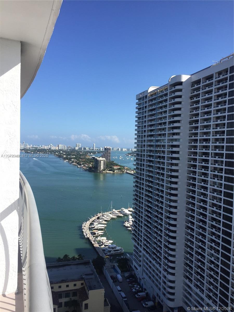 1750 N Bayshore Drive
