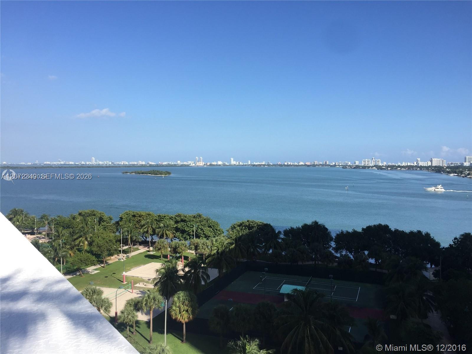 1750 N Bayshore Drive